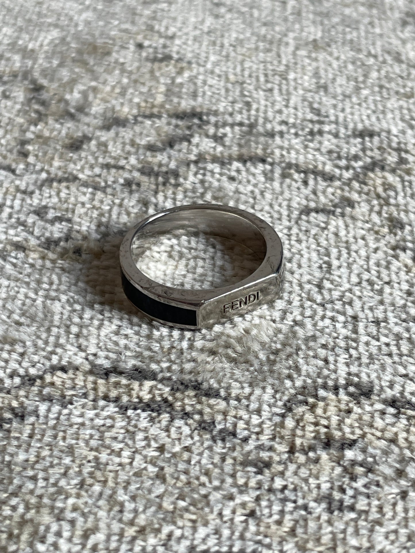Fendi vintage Ring