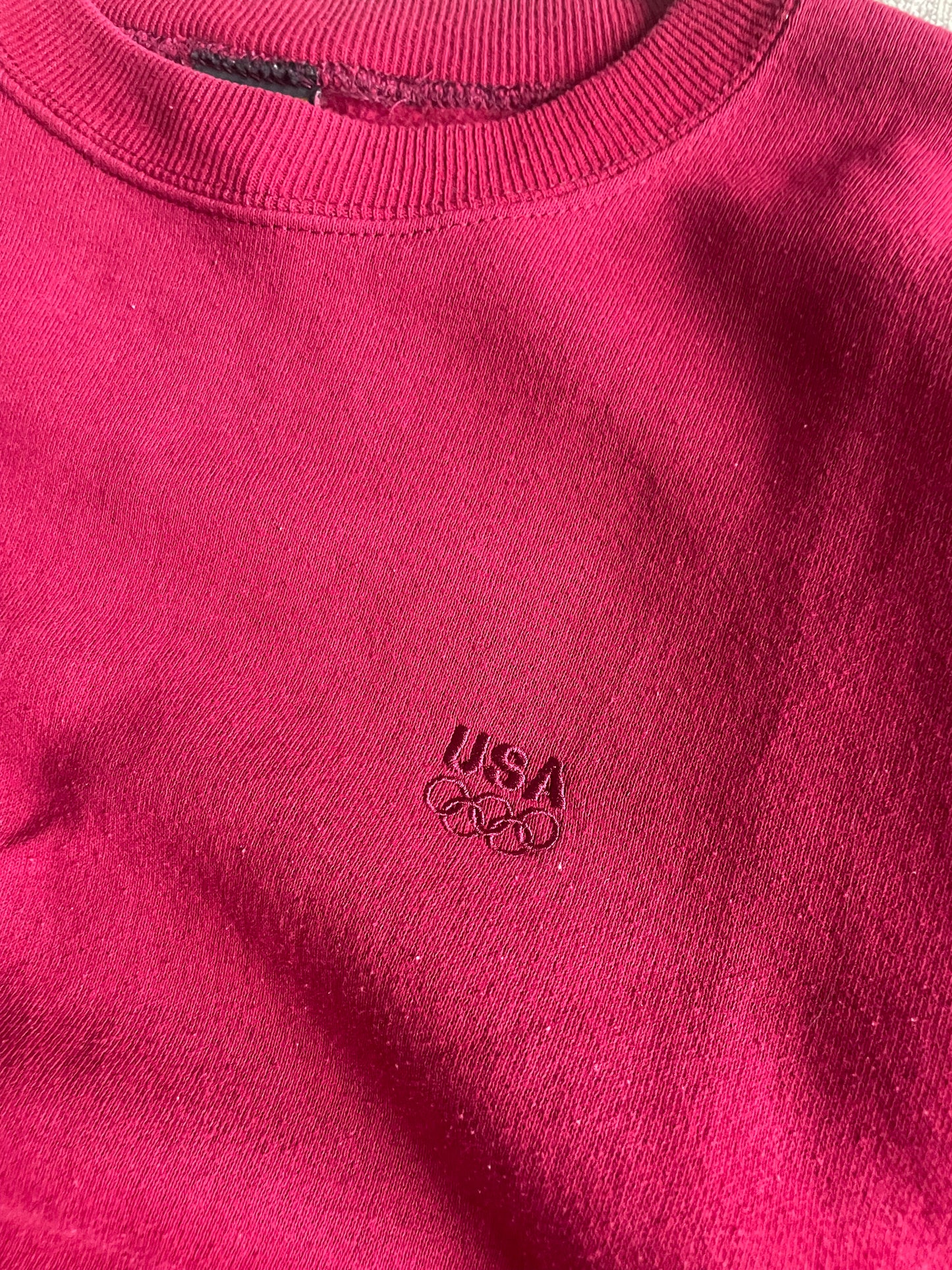 Olympic Games 1994 USA (XL)