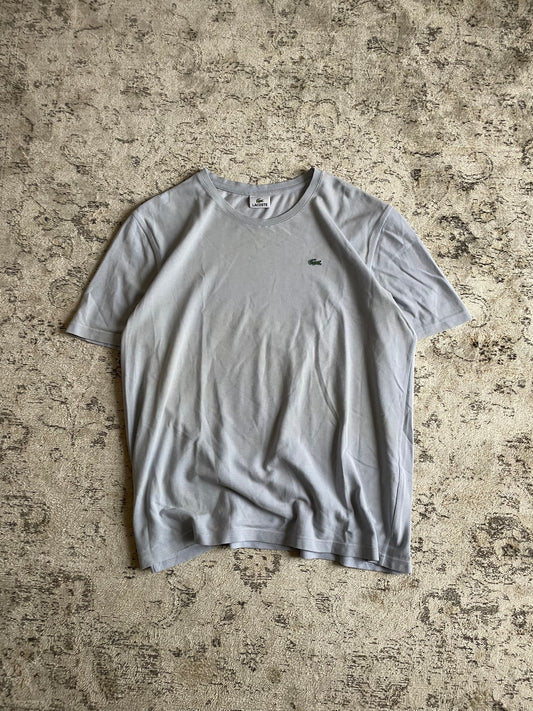 Lacoste vintage Tee (XL)