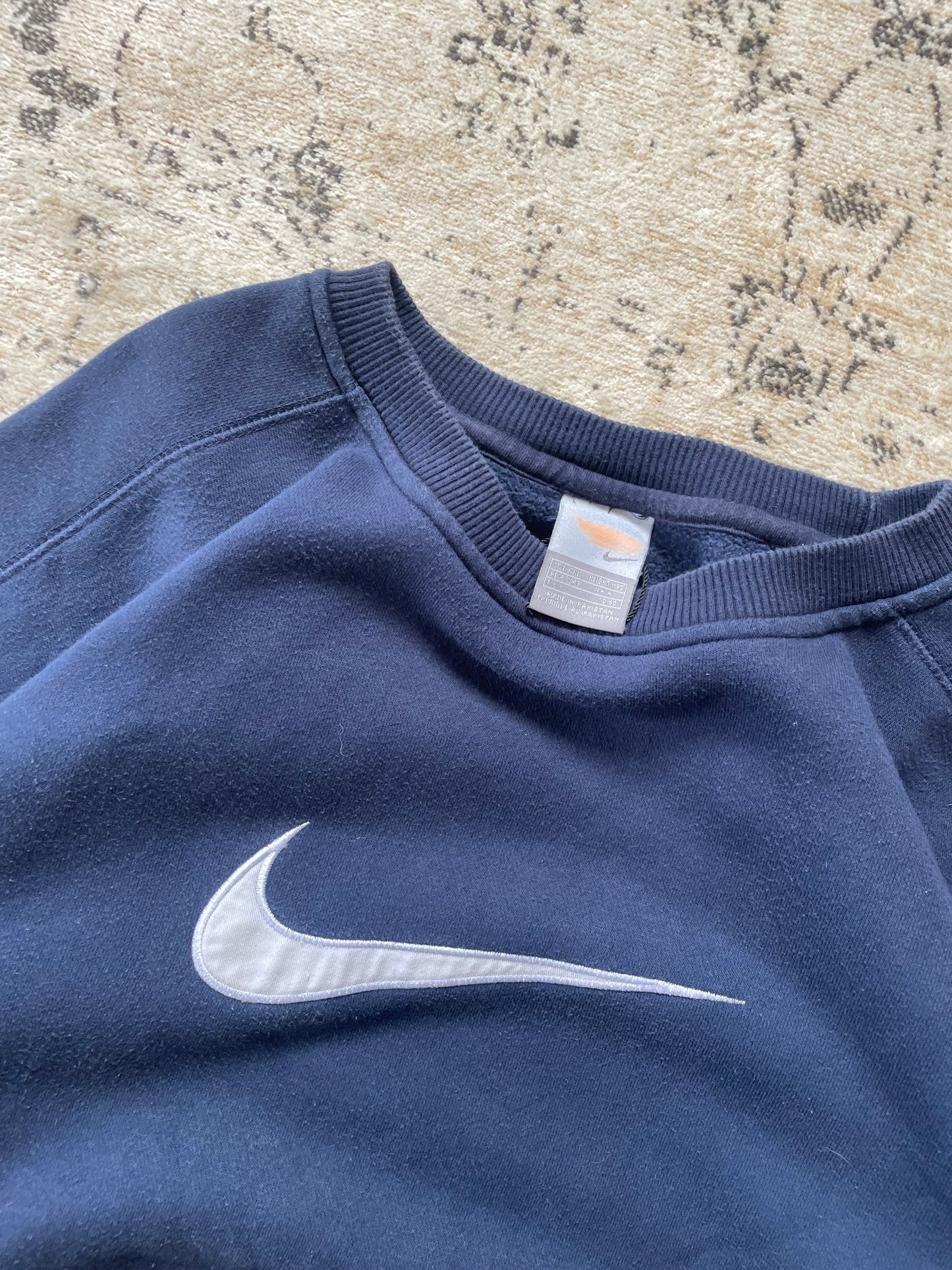 Nike vintage Crewneck (XXL)