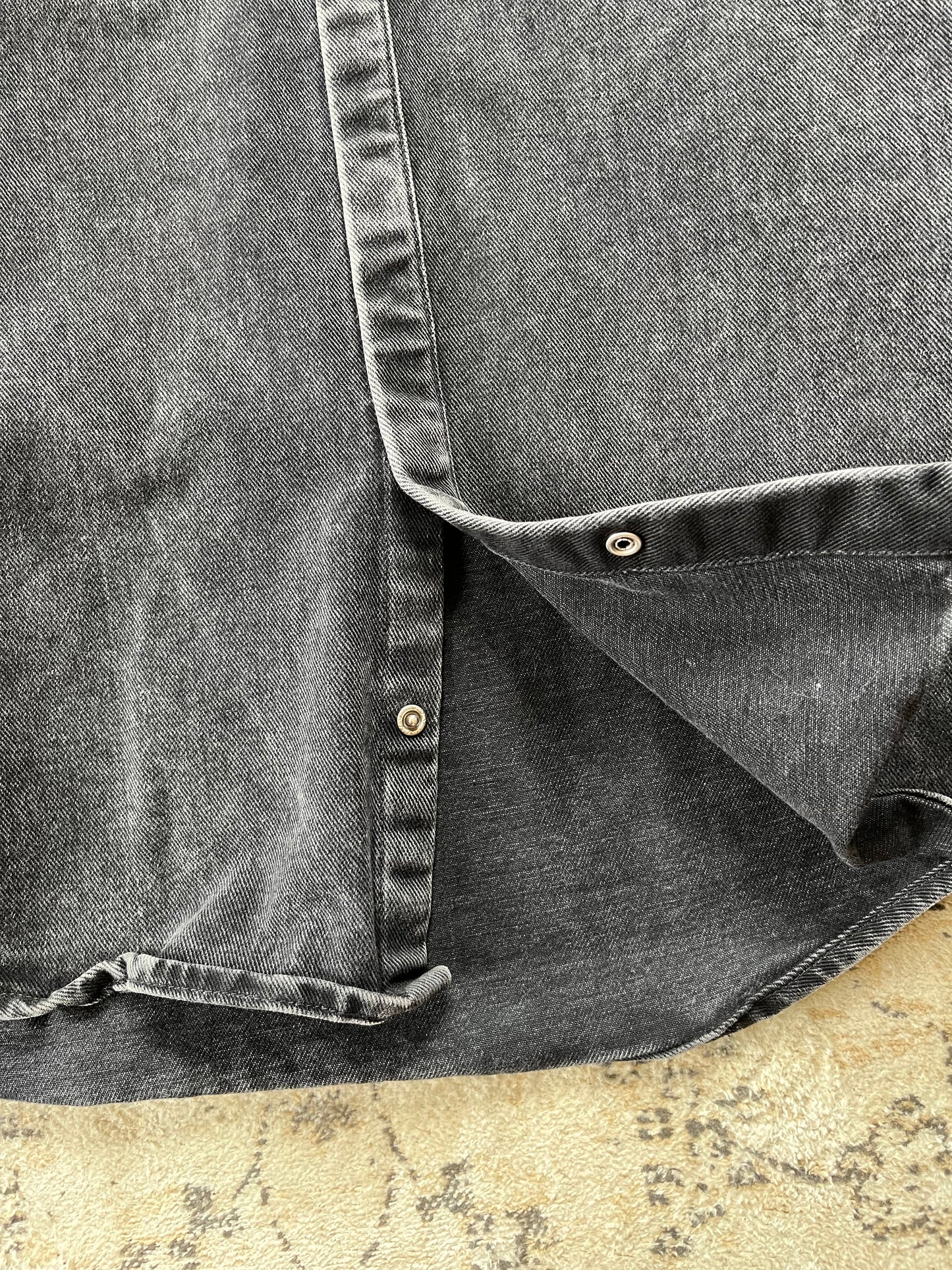 Carhartt Salinac Jacket (S)