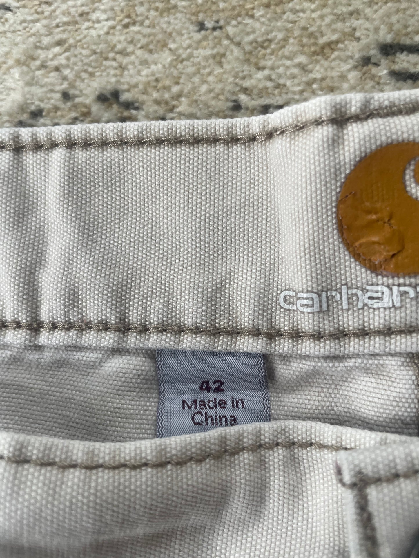 Carhartt Cargo Short (XL)
