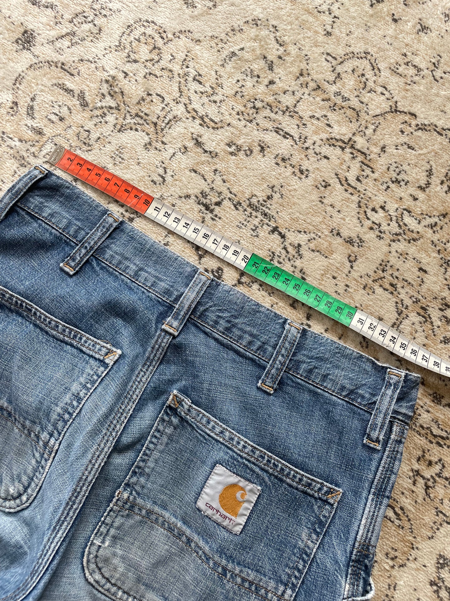 Carhartt Single Knee Short (S)