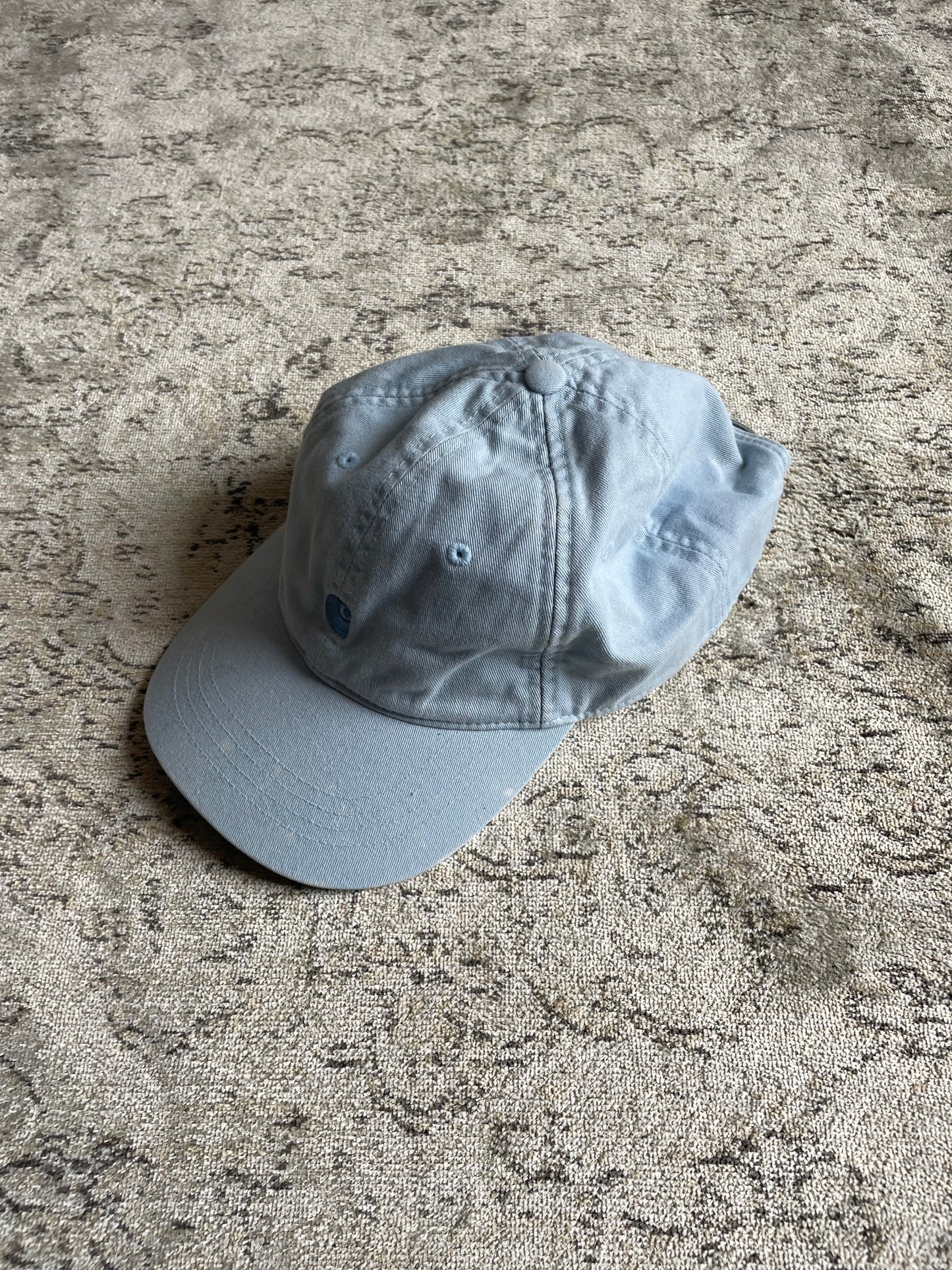 Carhartt vintage cap