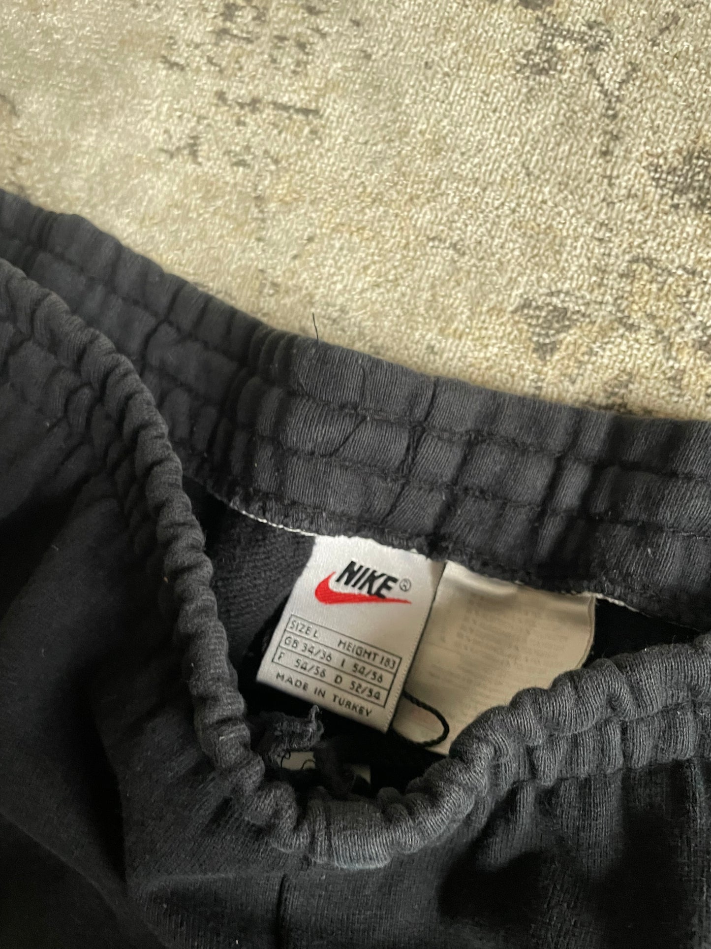 Nike vintage Sweatpants (L)