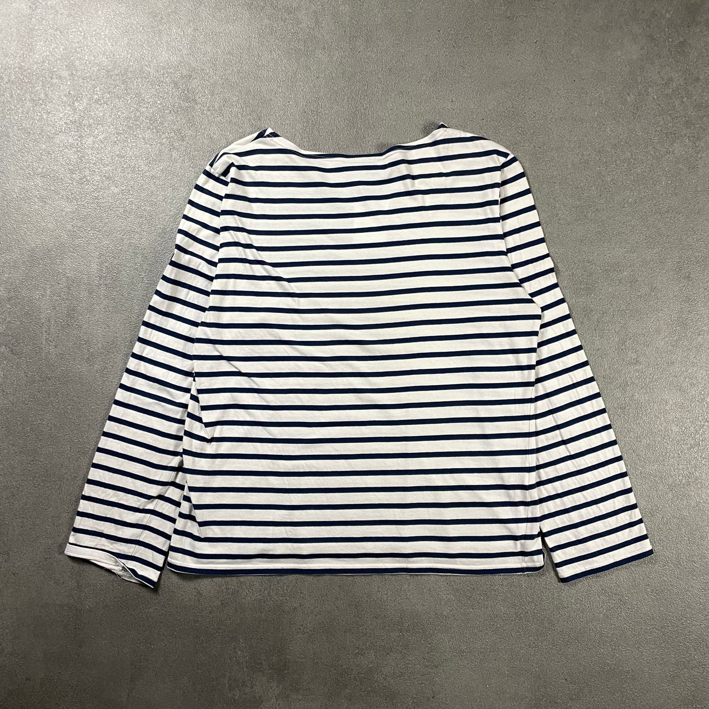Saint James Long Sleeves (M)