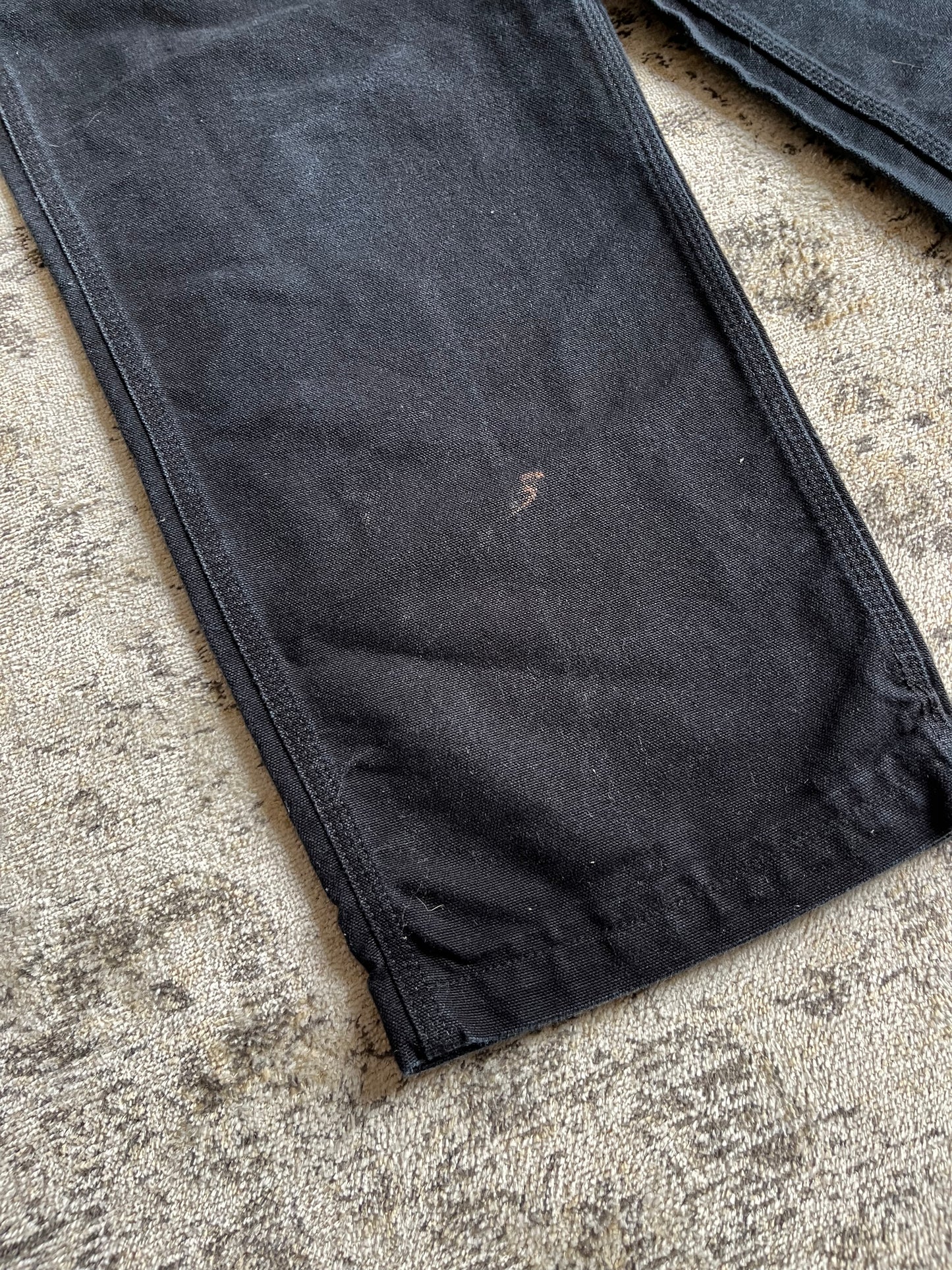 Carhartt Single Knee Pant (32)