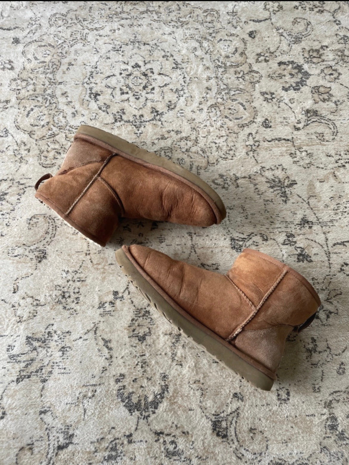 UGG Classic Mini (46)