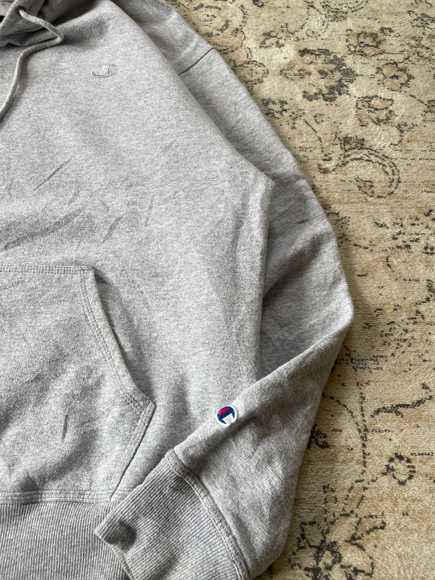 Champion 90s Hoodie (L)