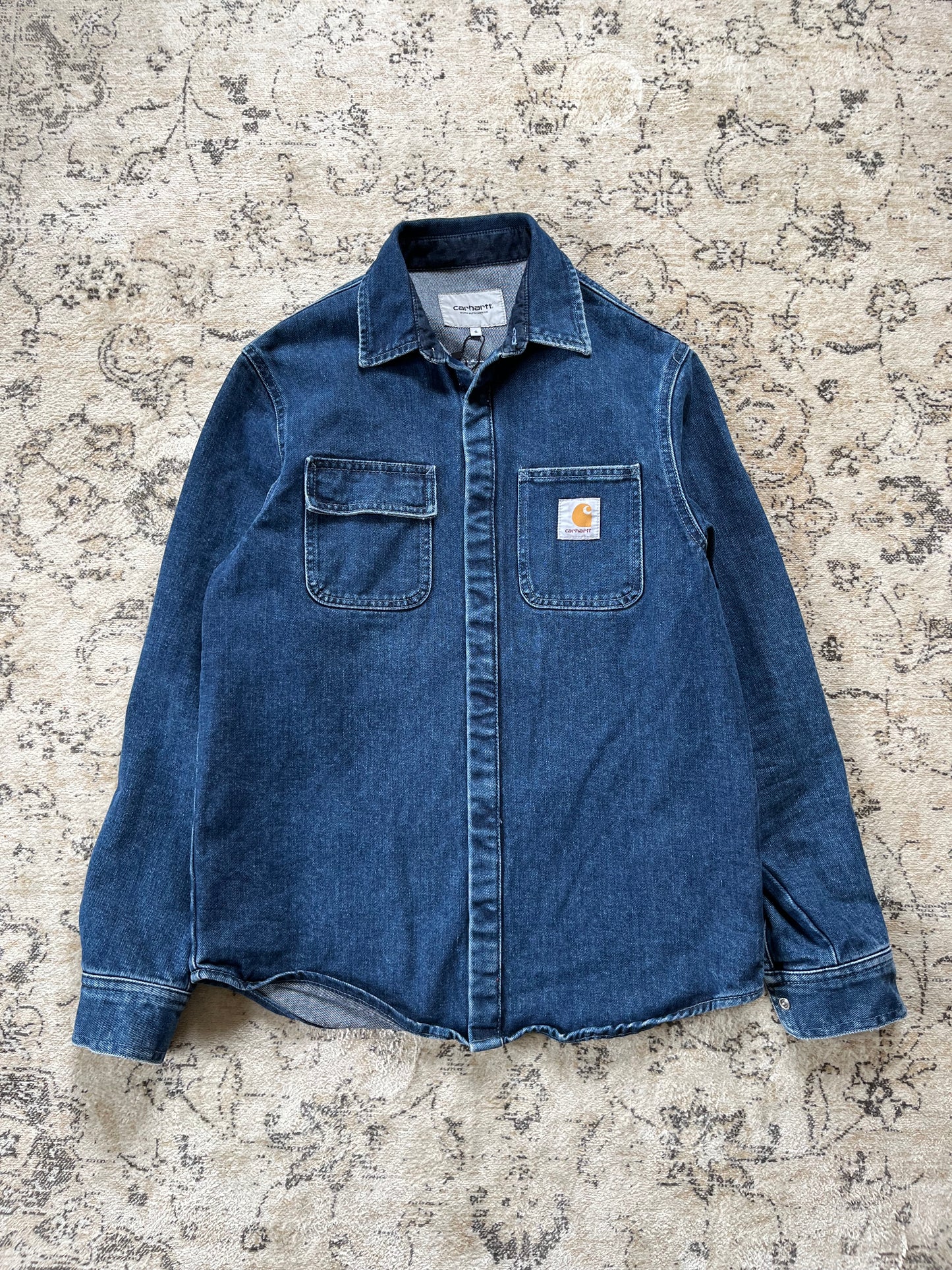 Carhartt Salinac Jacket (S)