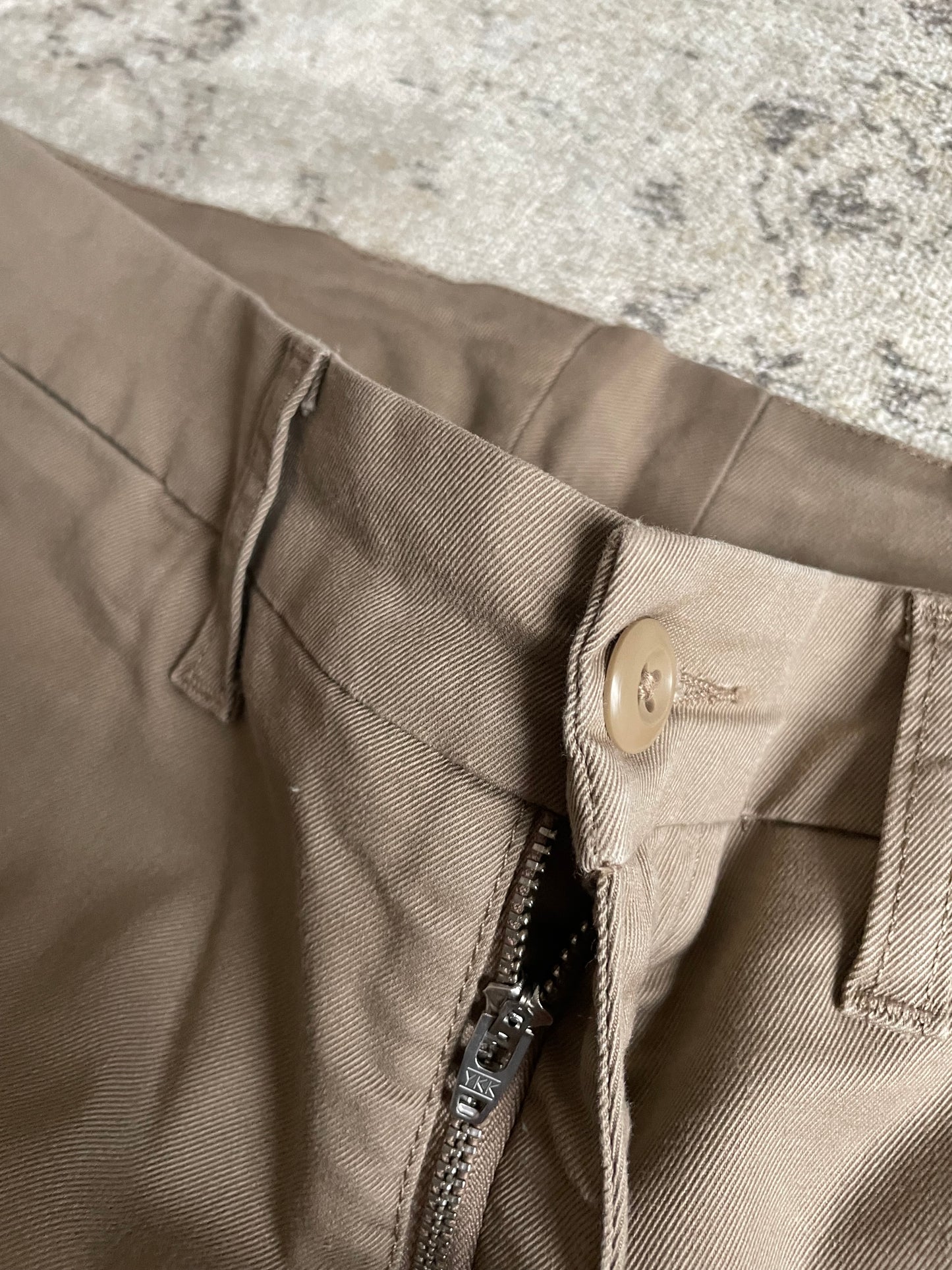 Carhartt Sid chino Pants (33)