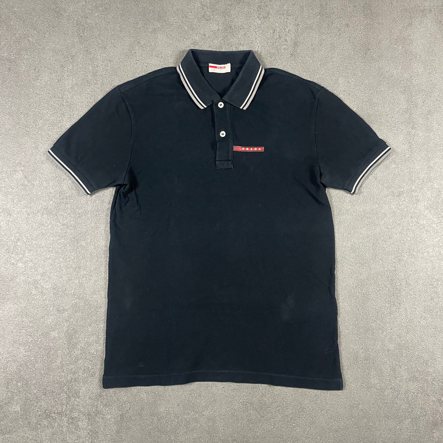 Prada vintage Polo (S)