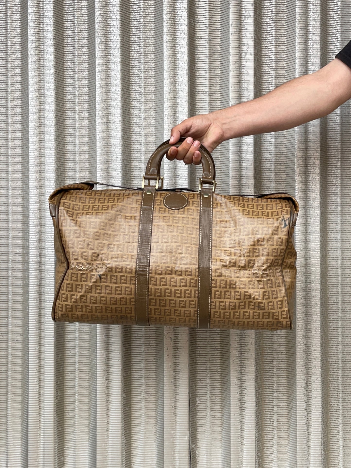 Fendi Duffle Bag