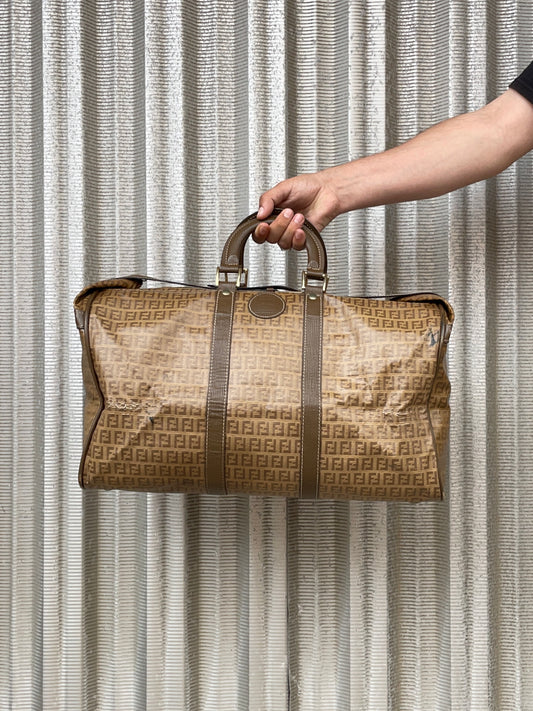 Fendi Duffle Bag
