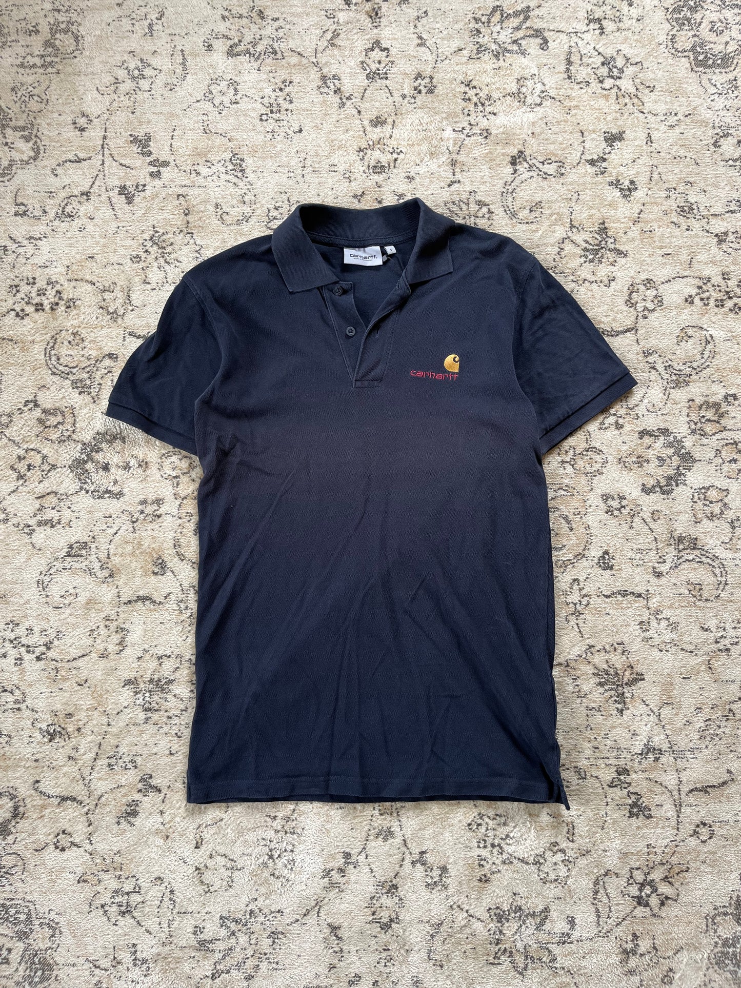 Carhartt vintage Polo (S)