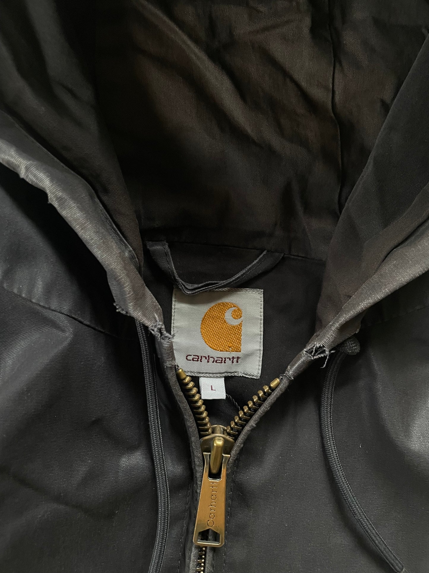 Carhartt Active Jacket (L)