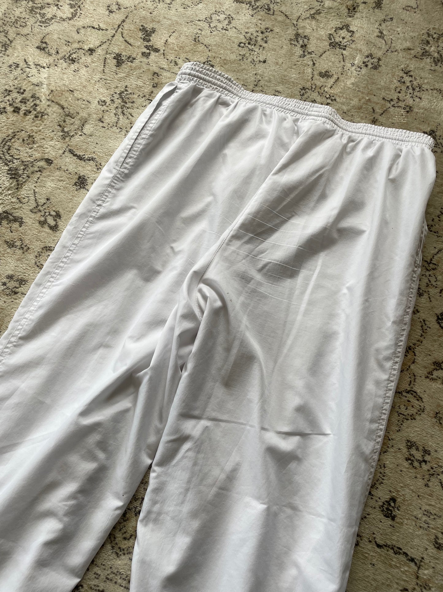Lacoste Sport Tracksuit (M)