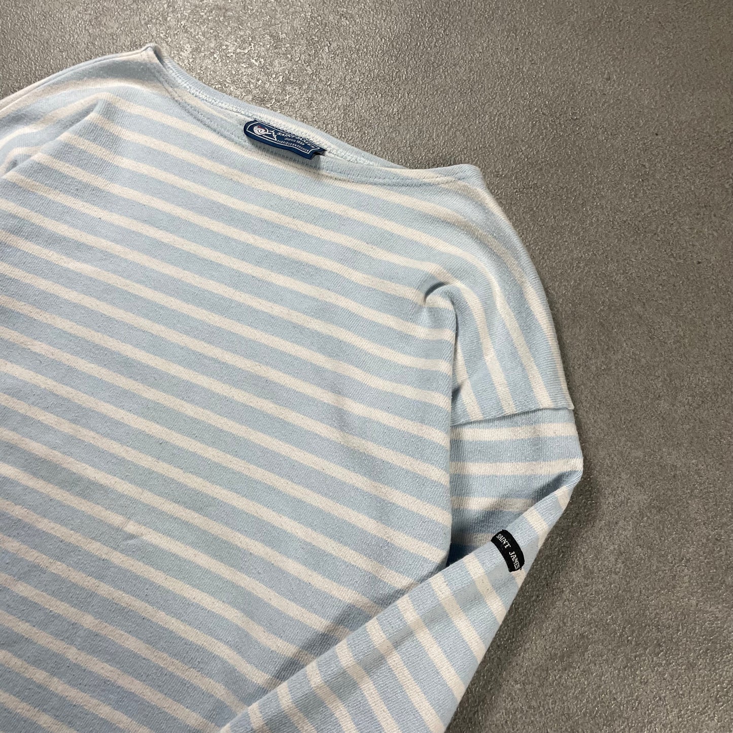 Saint James Long Sleeve (M)