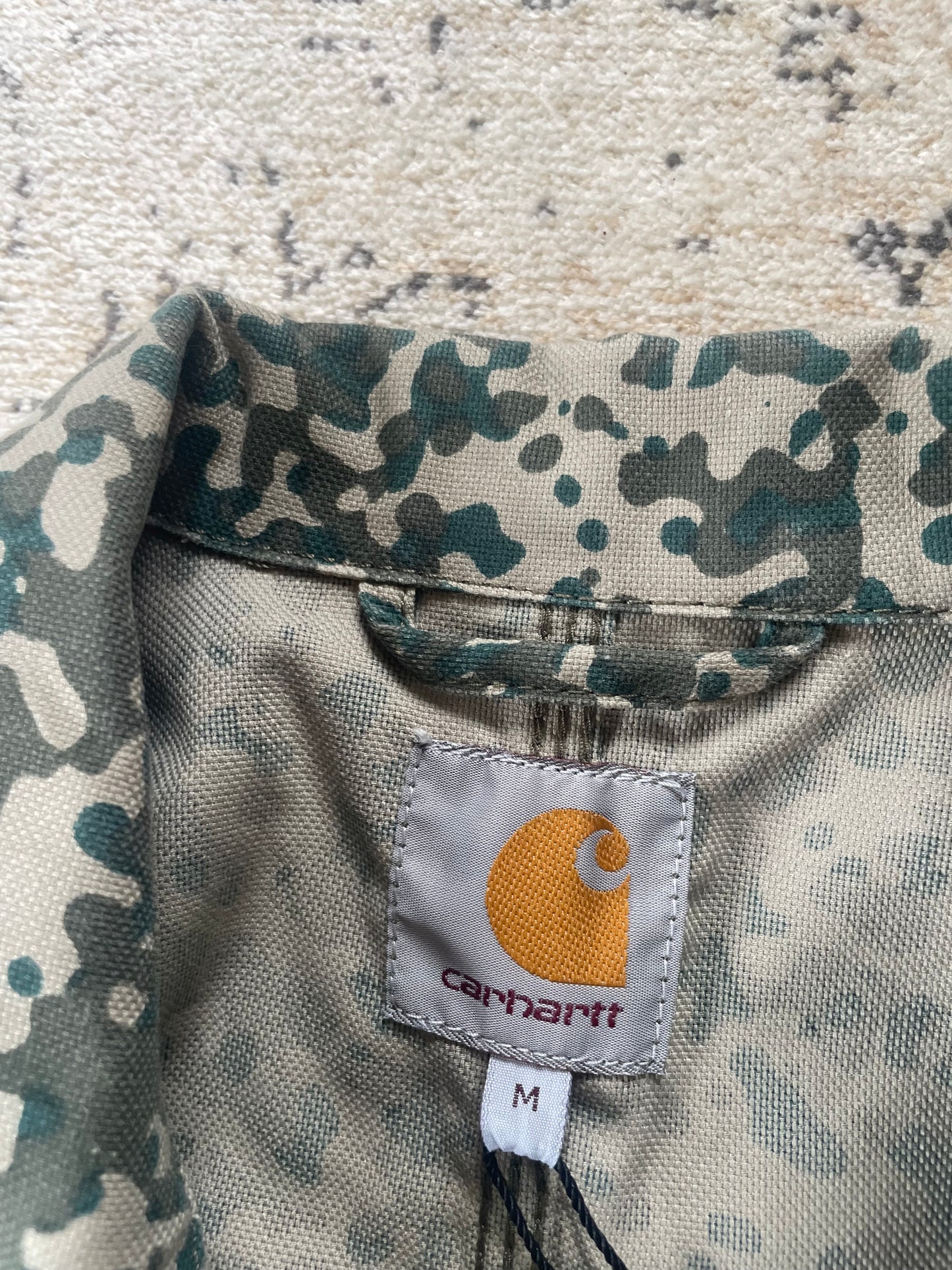 Carhartt Michigan Jacket (M)