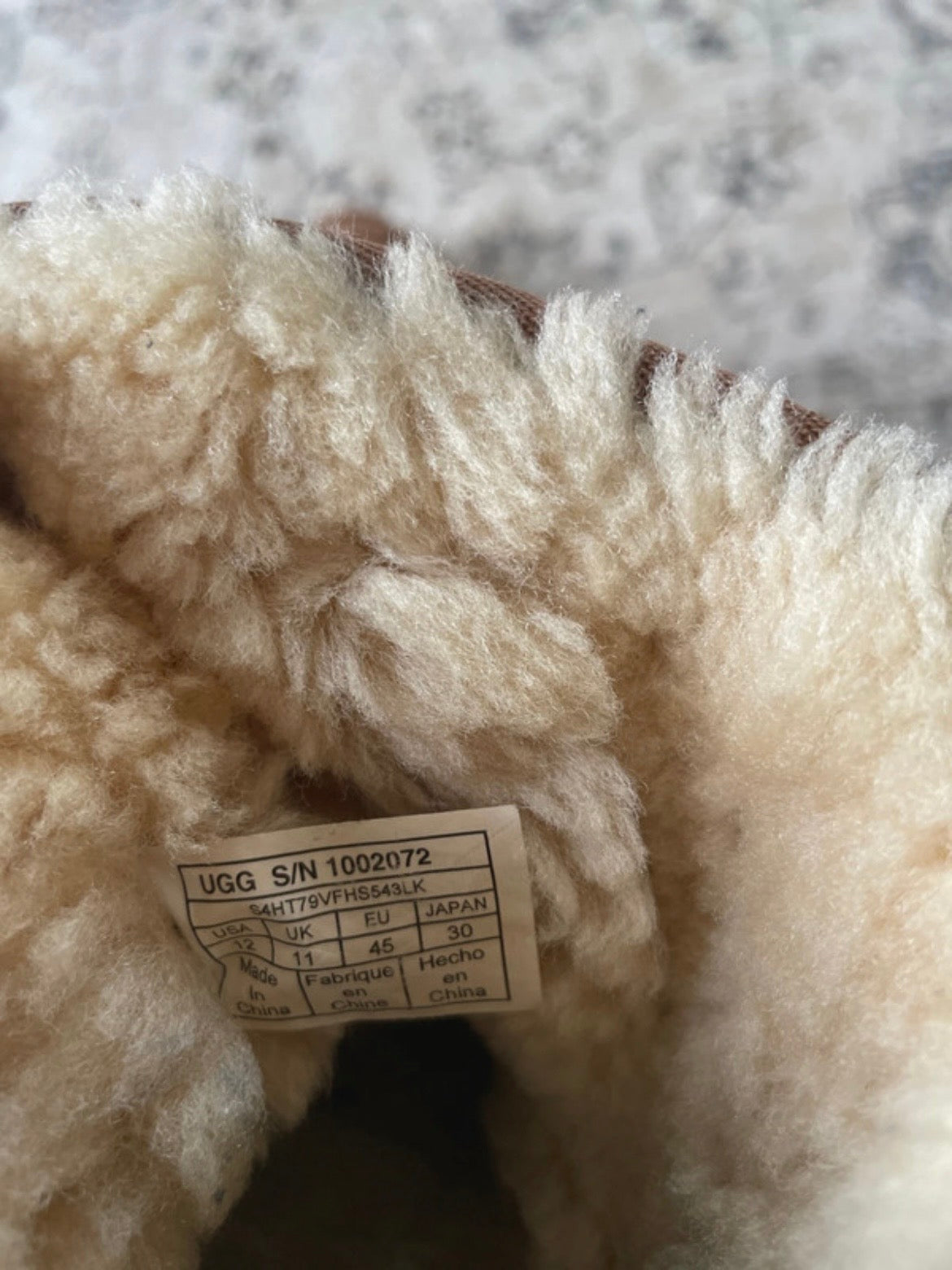 UGG Classic Mini (46)
