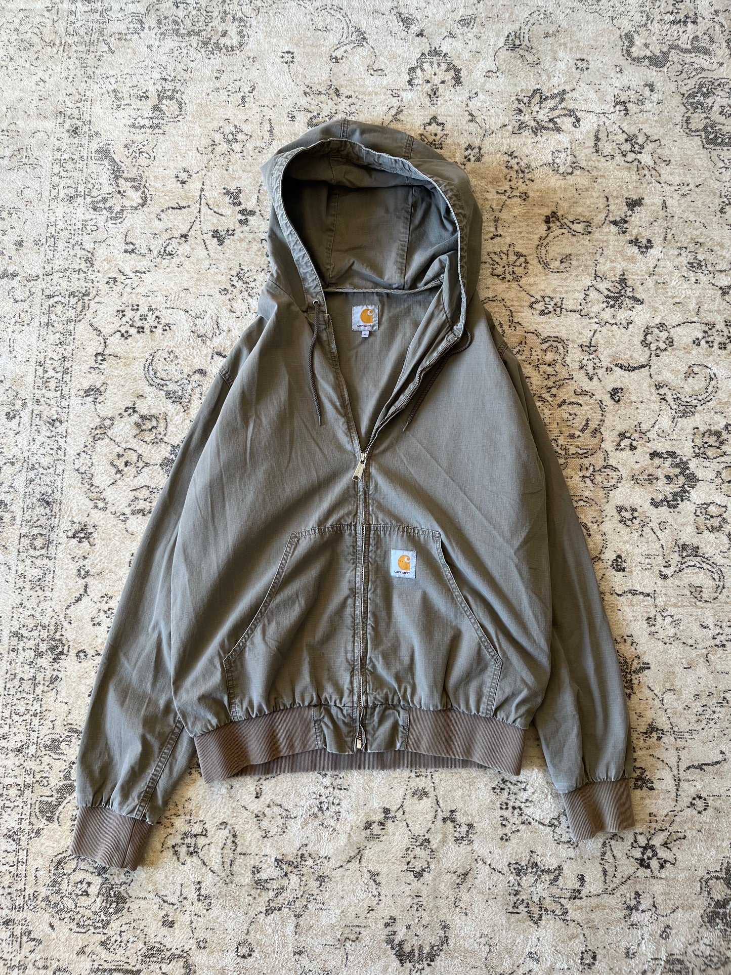 Carhartt Active Jacket (XL)