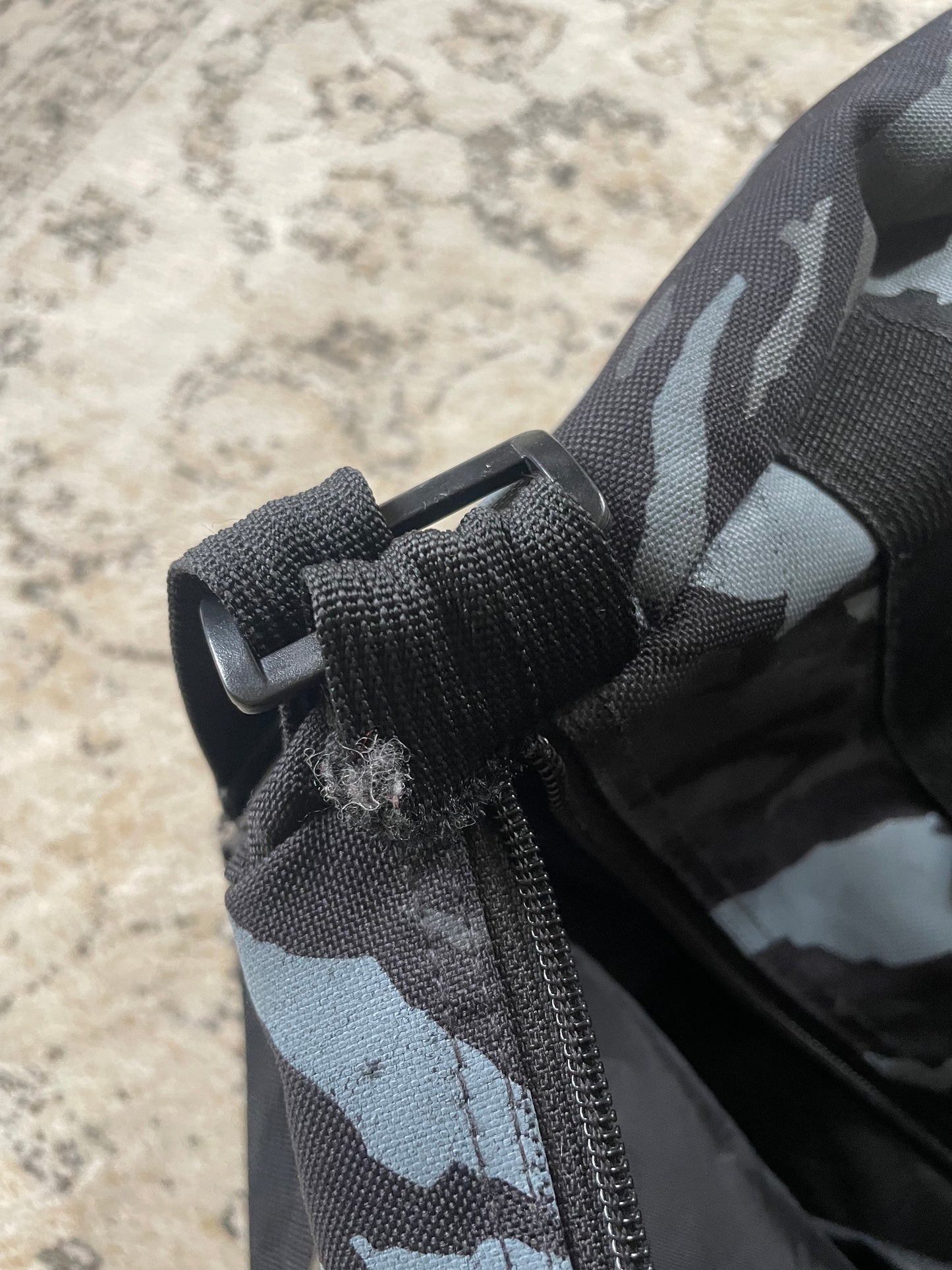 Carhartt Sport Bag