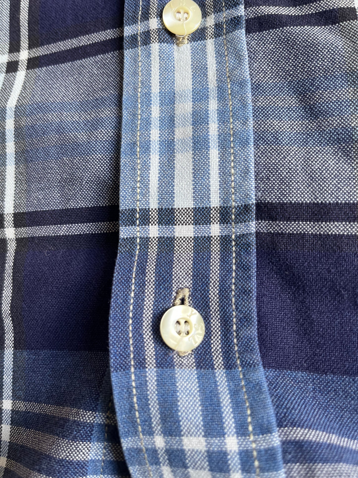 Yves Saint Lauren Shirt (L)