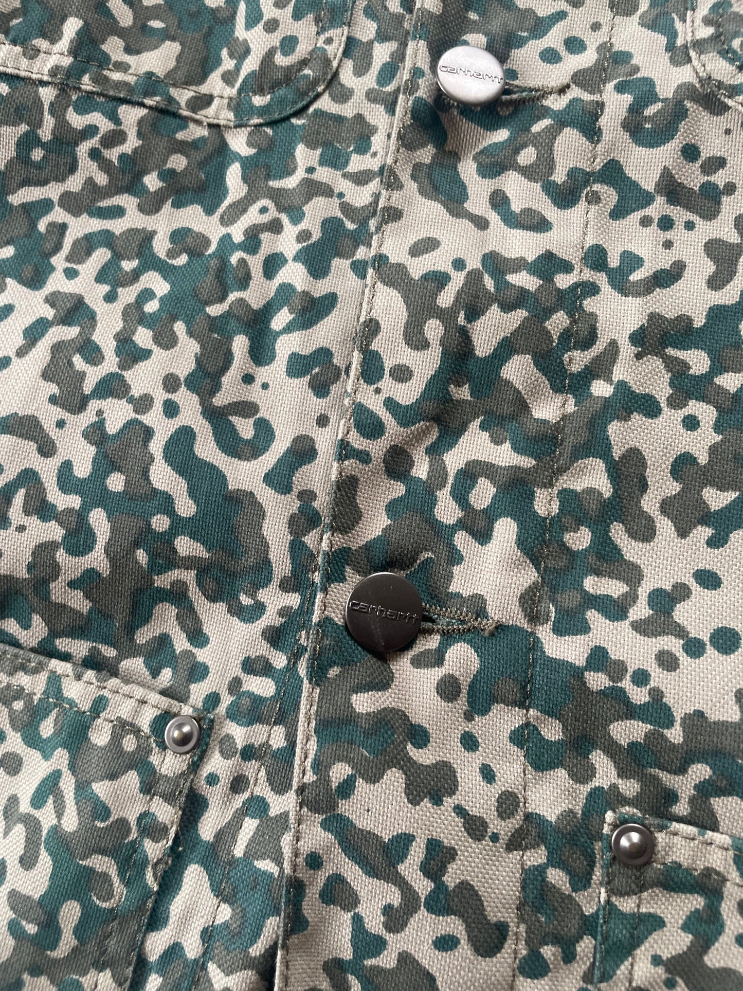 Carhartt Michigan Jacket (M)