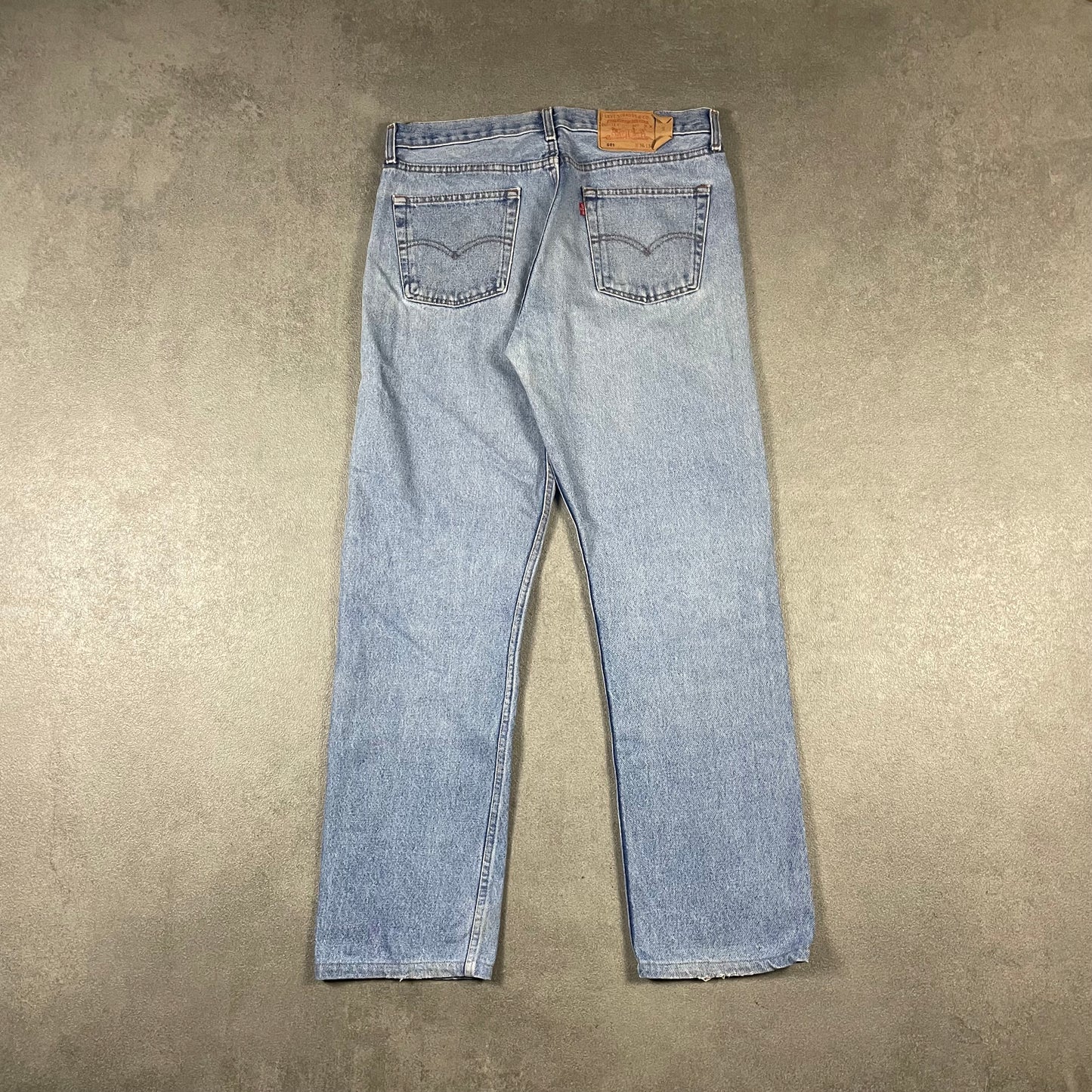 Levi’s 501 Made in USA (L)