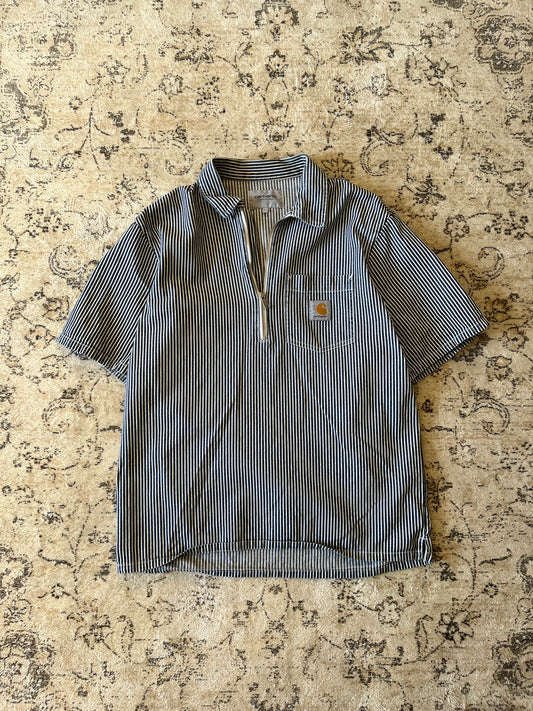 Carhartt Half Zip (L)