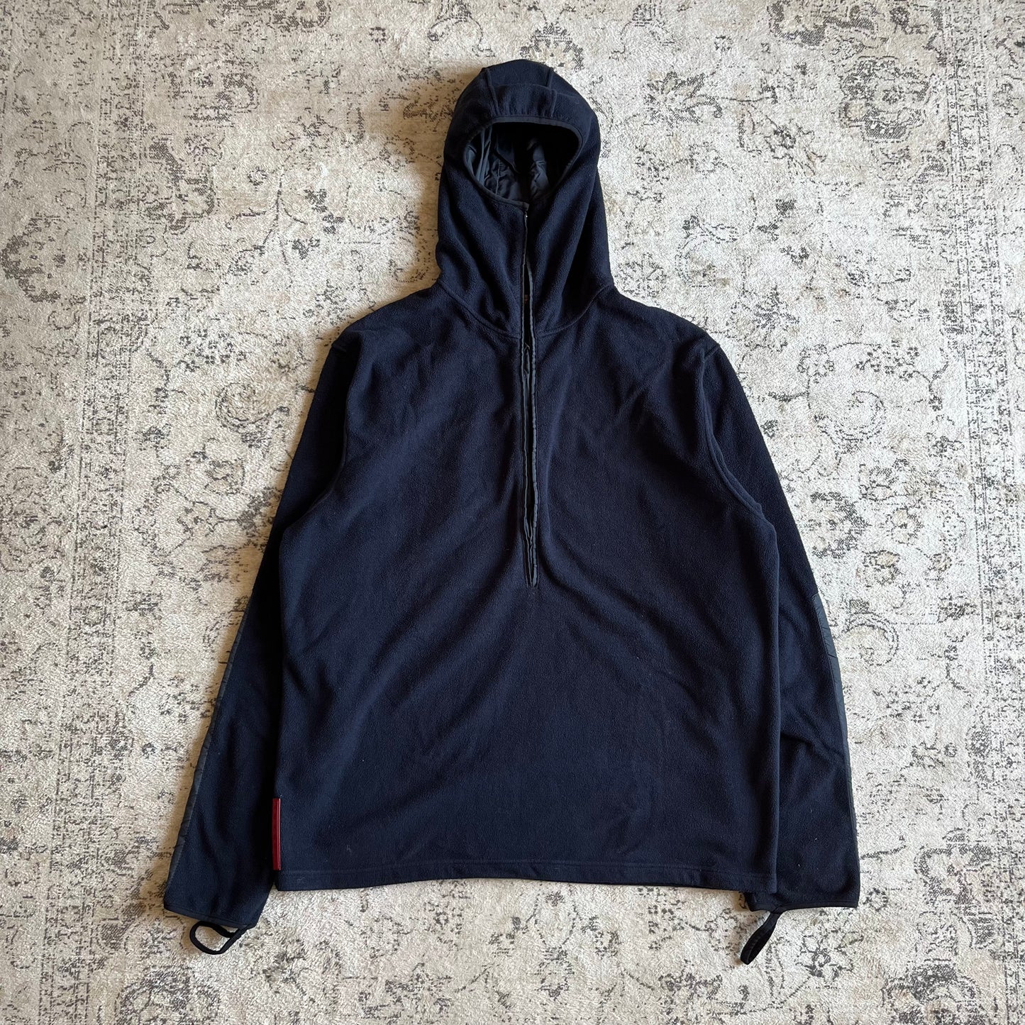 Prada 1999 Ninja Fleece
