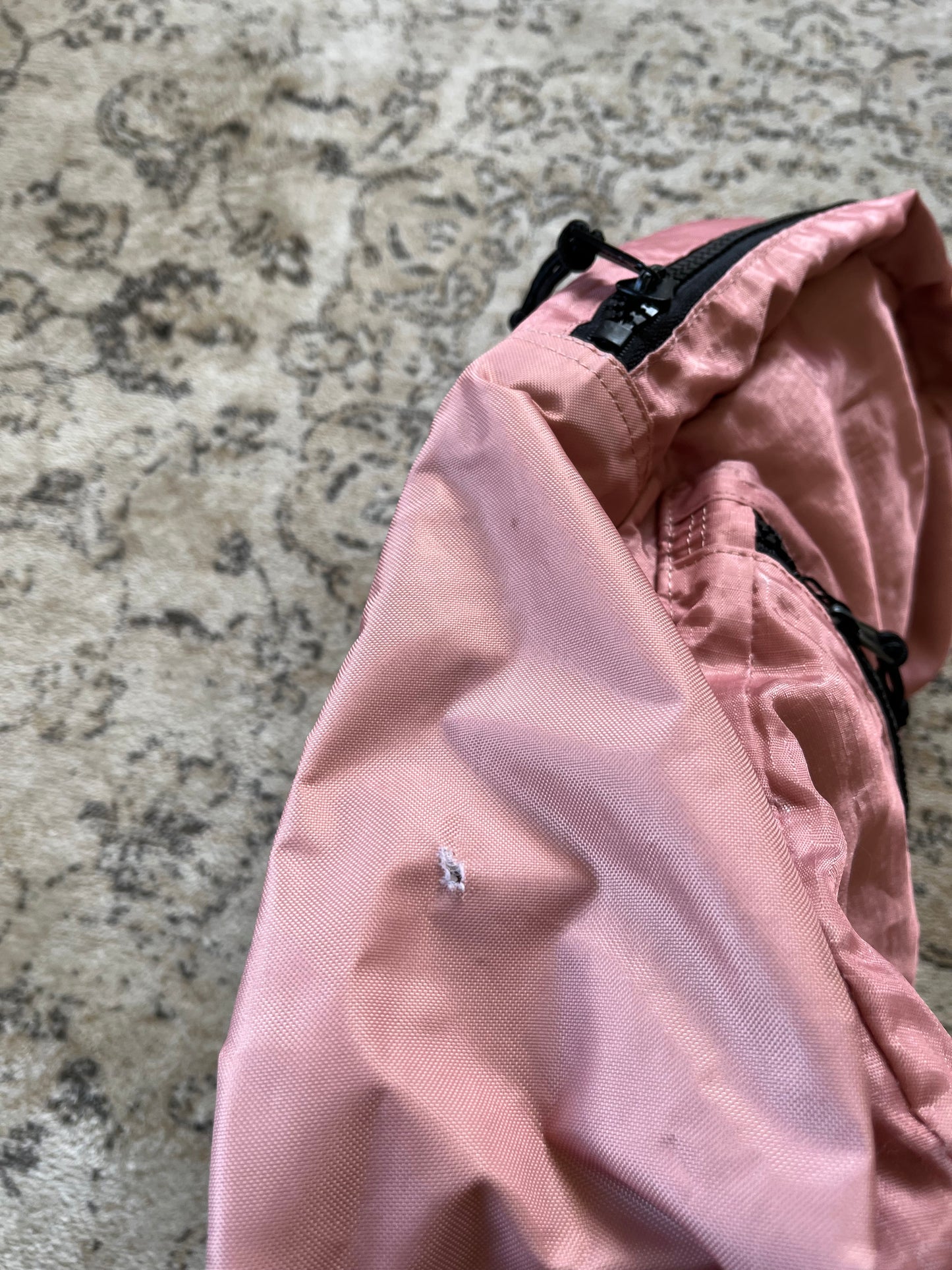 Stussy x Herschel Bag