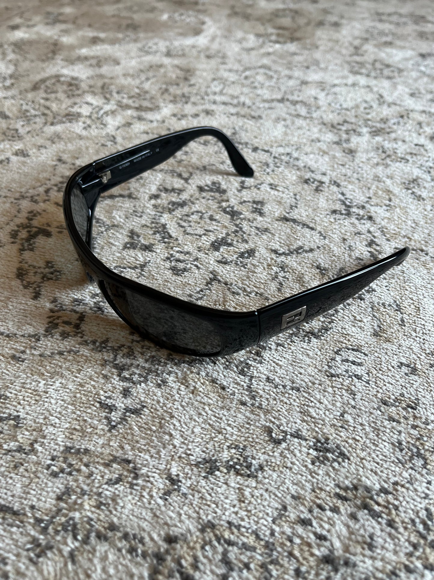 Fendi vintage Suntlasses