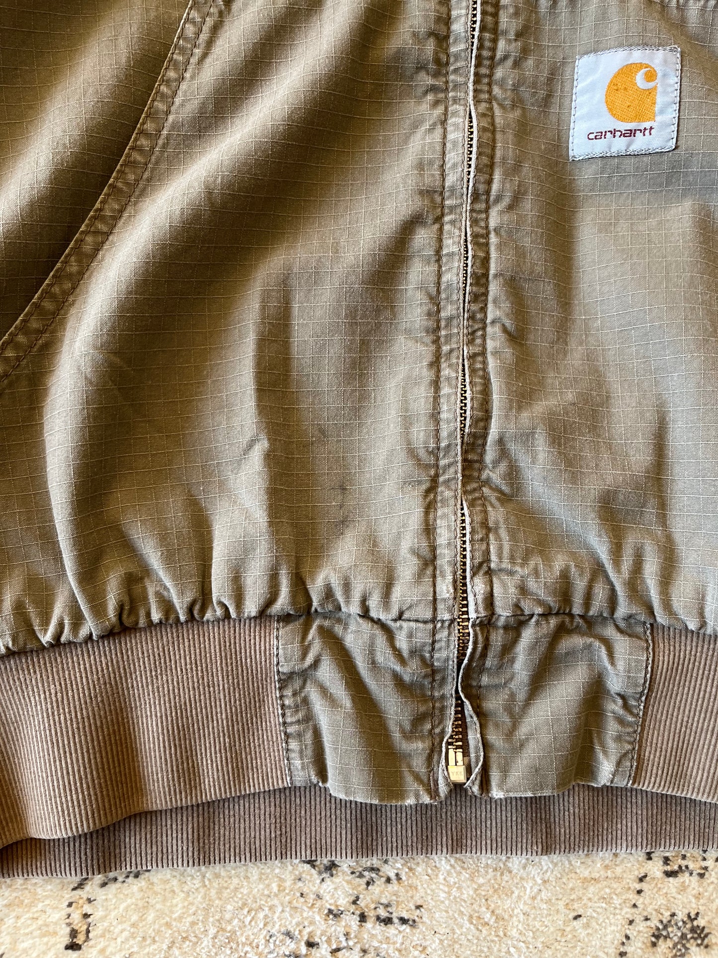 Carhartt Active Jacket (XL)