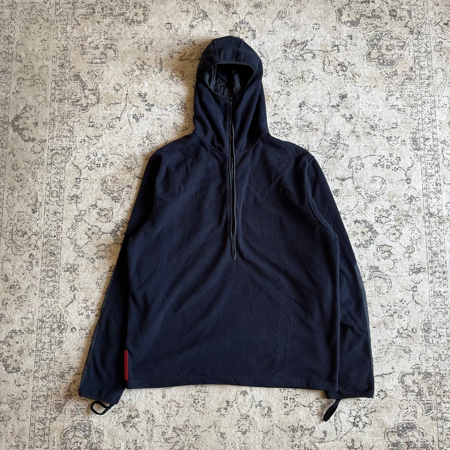 Prada 1999 Ninja Fleece