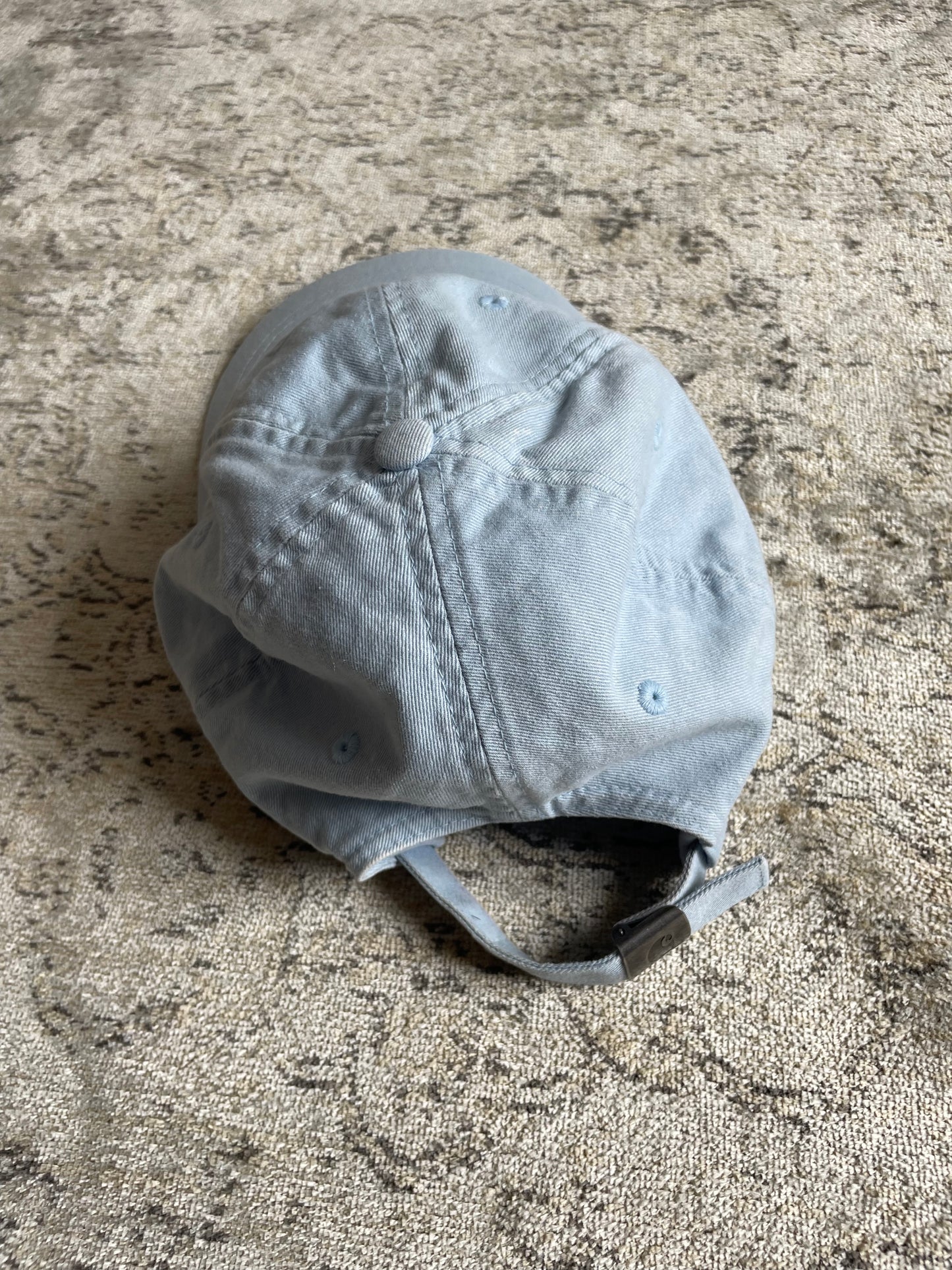 Carhartt vintage cap