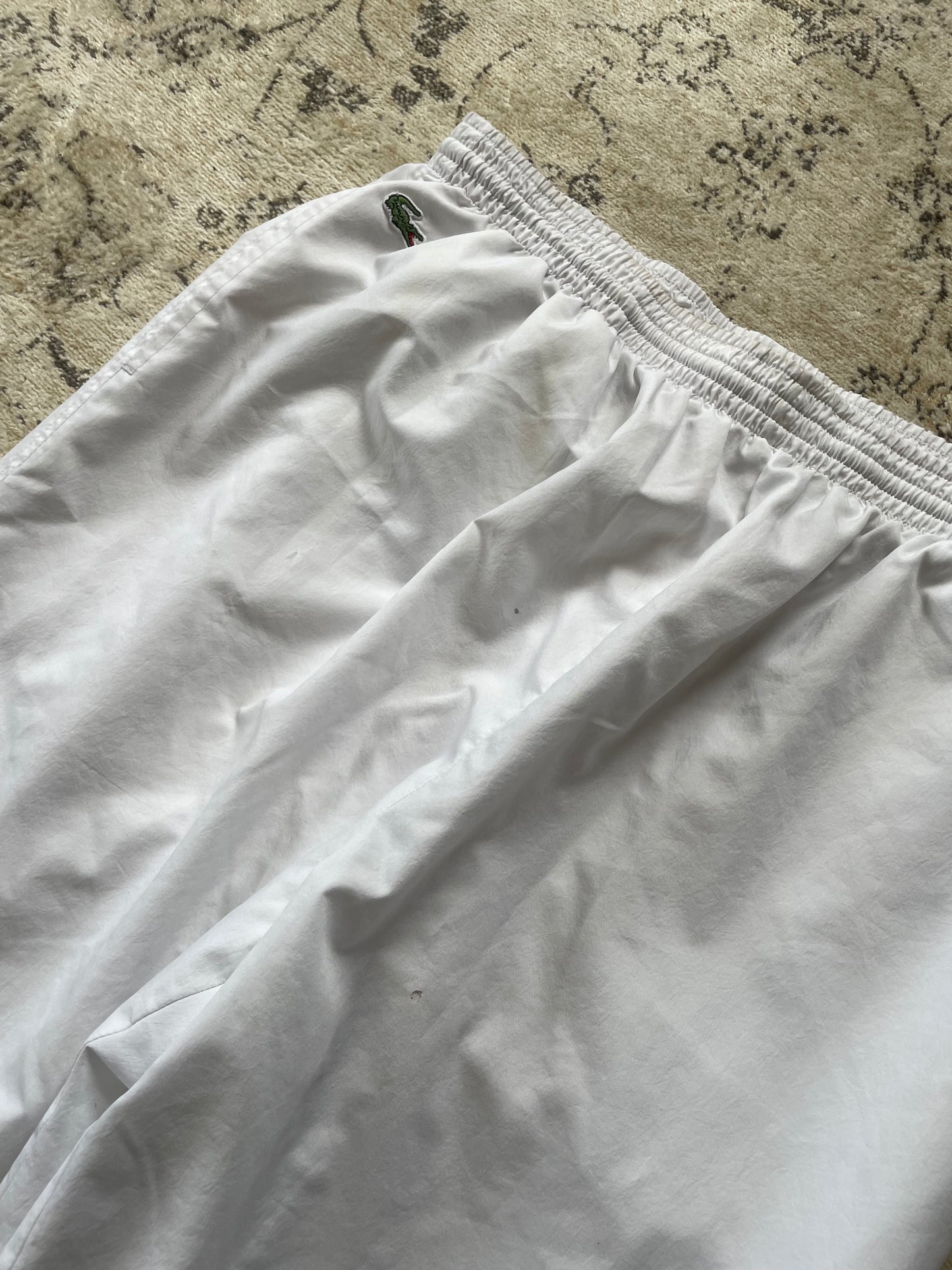 Lacoste Sport Tracksuit (M)