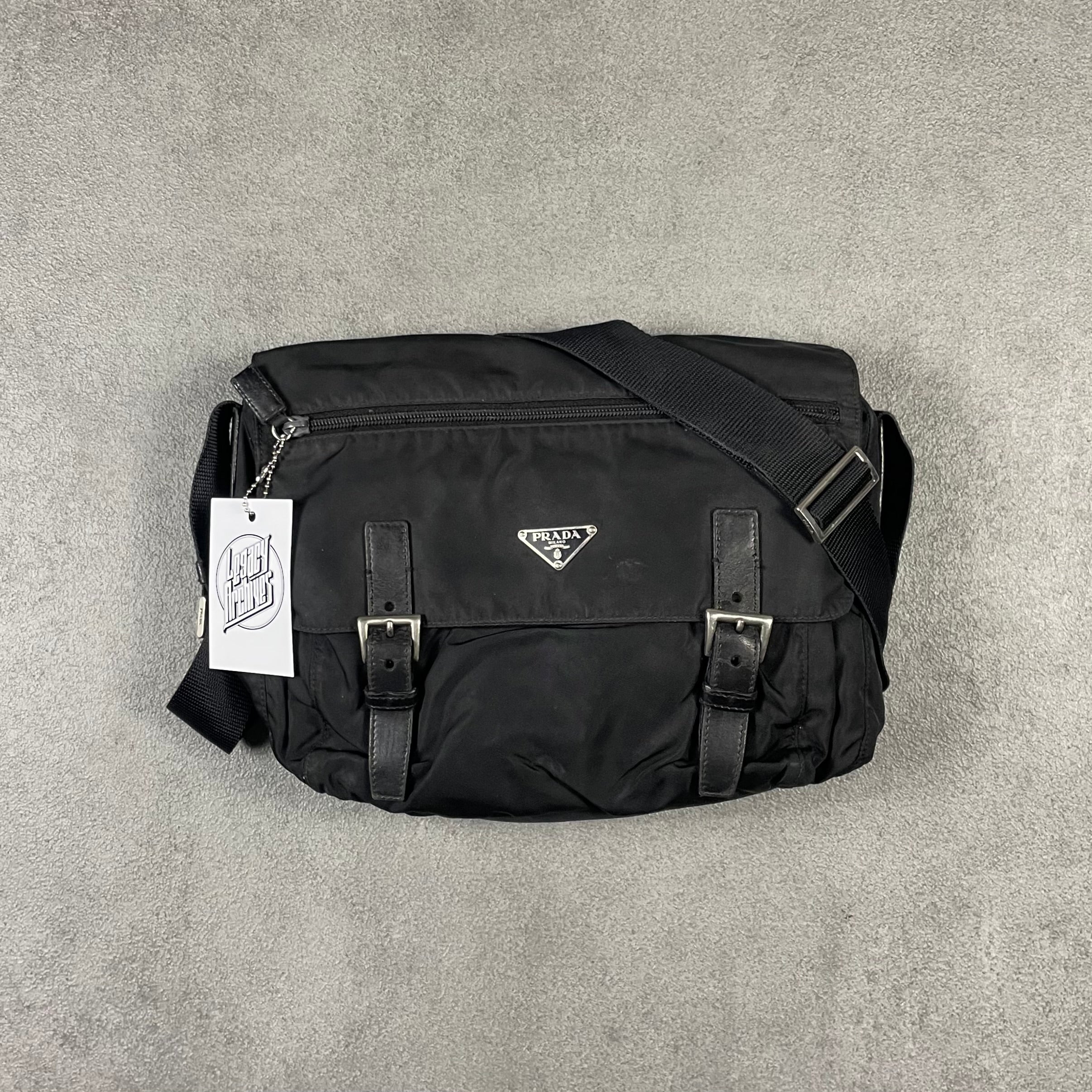 PRADA – LEGACY ARCHIVES