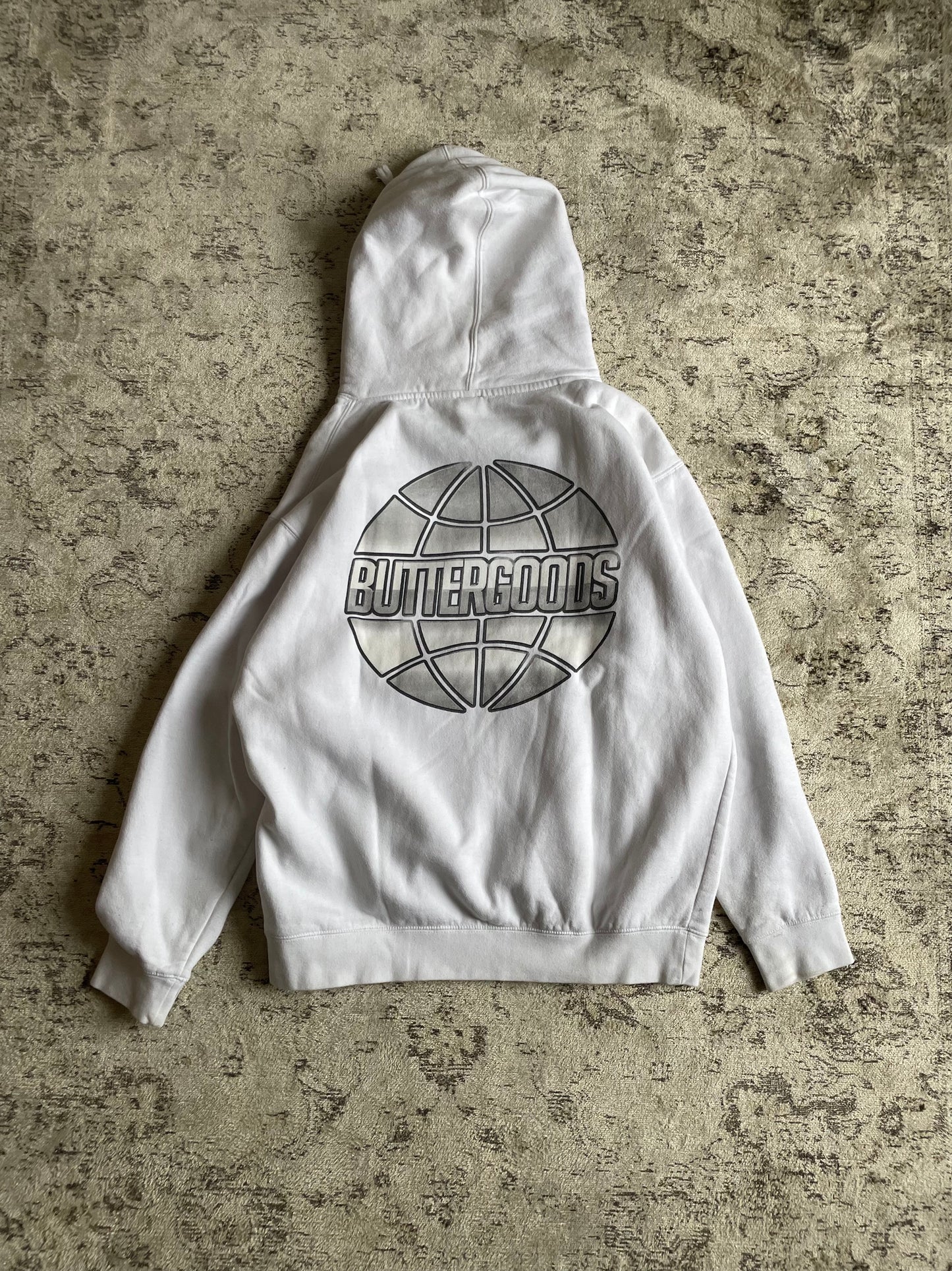ButterGoods Hoodie (L)