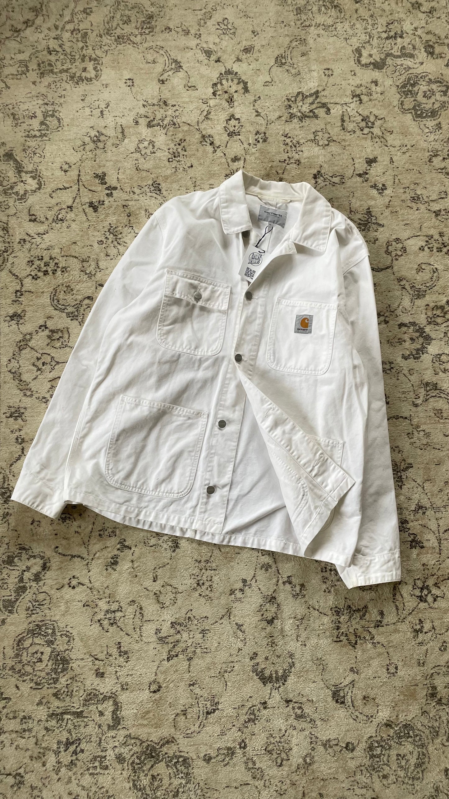 Carhartt Michigan Jacket (XL)