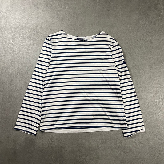 Saint James Long Sleeves (M)