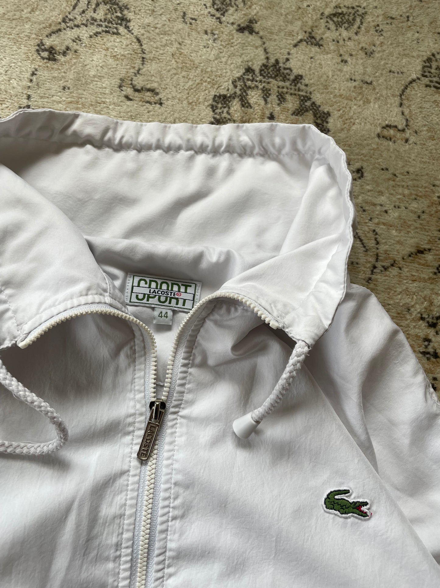 Lacoste Sport Tracksuit (M)