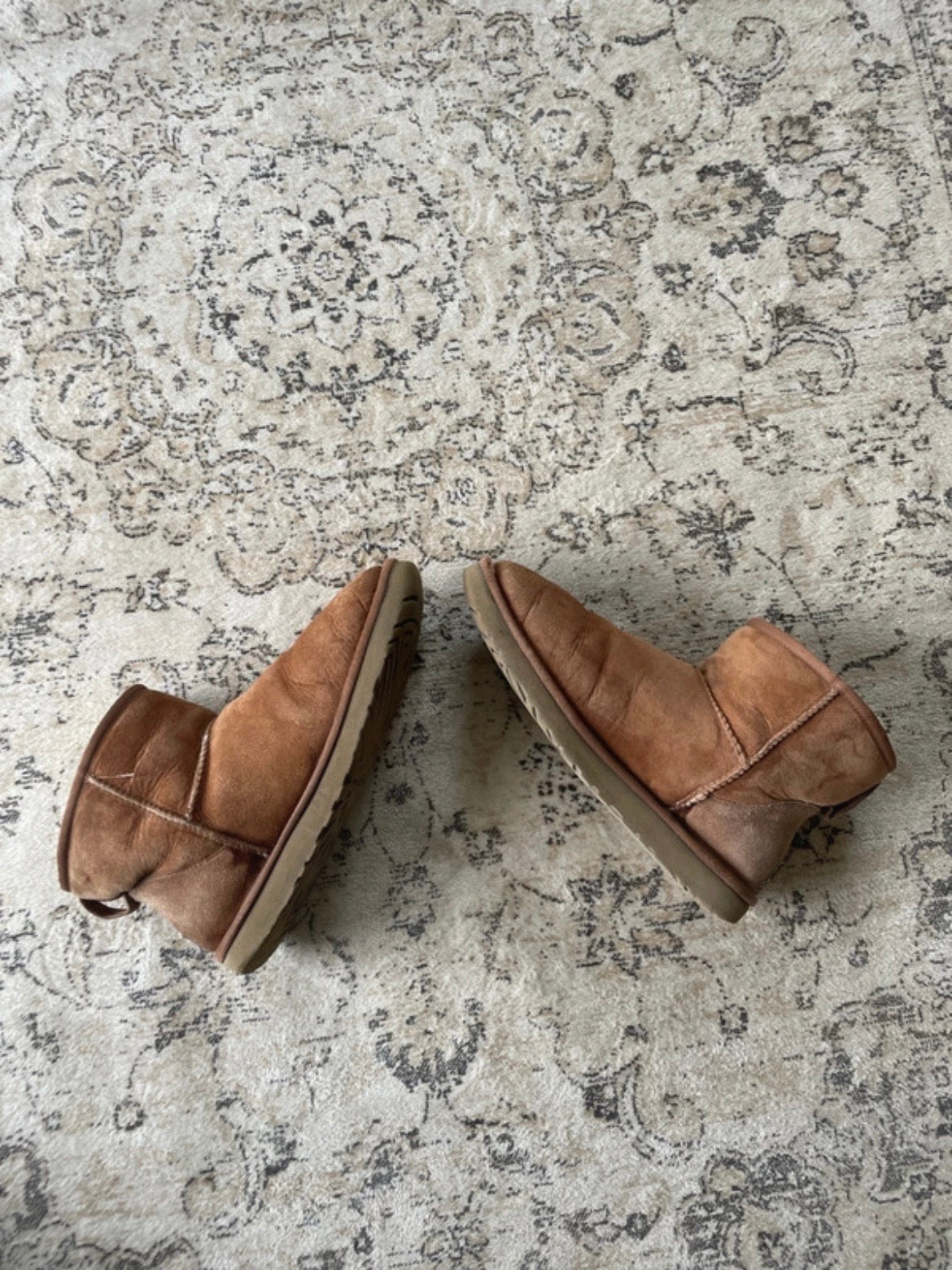 UGG Classic Mini (46)