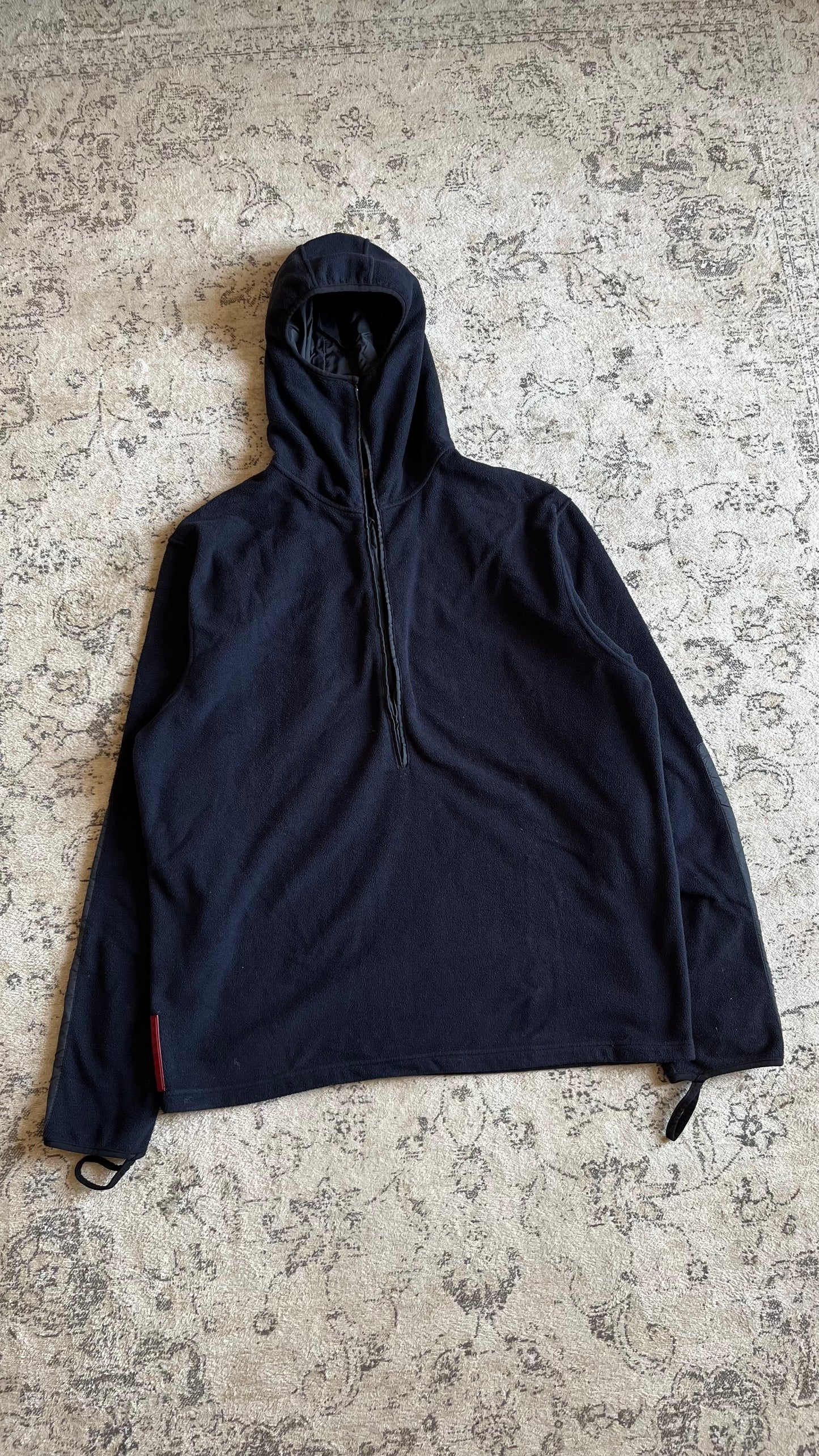 Prada 1999 Ninja Fleece