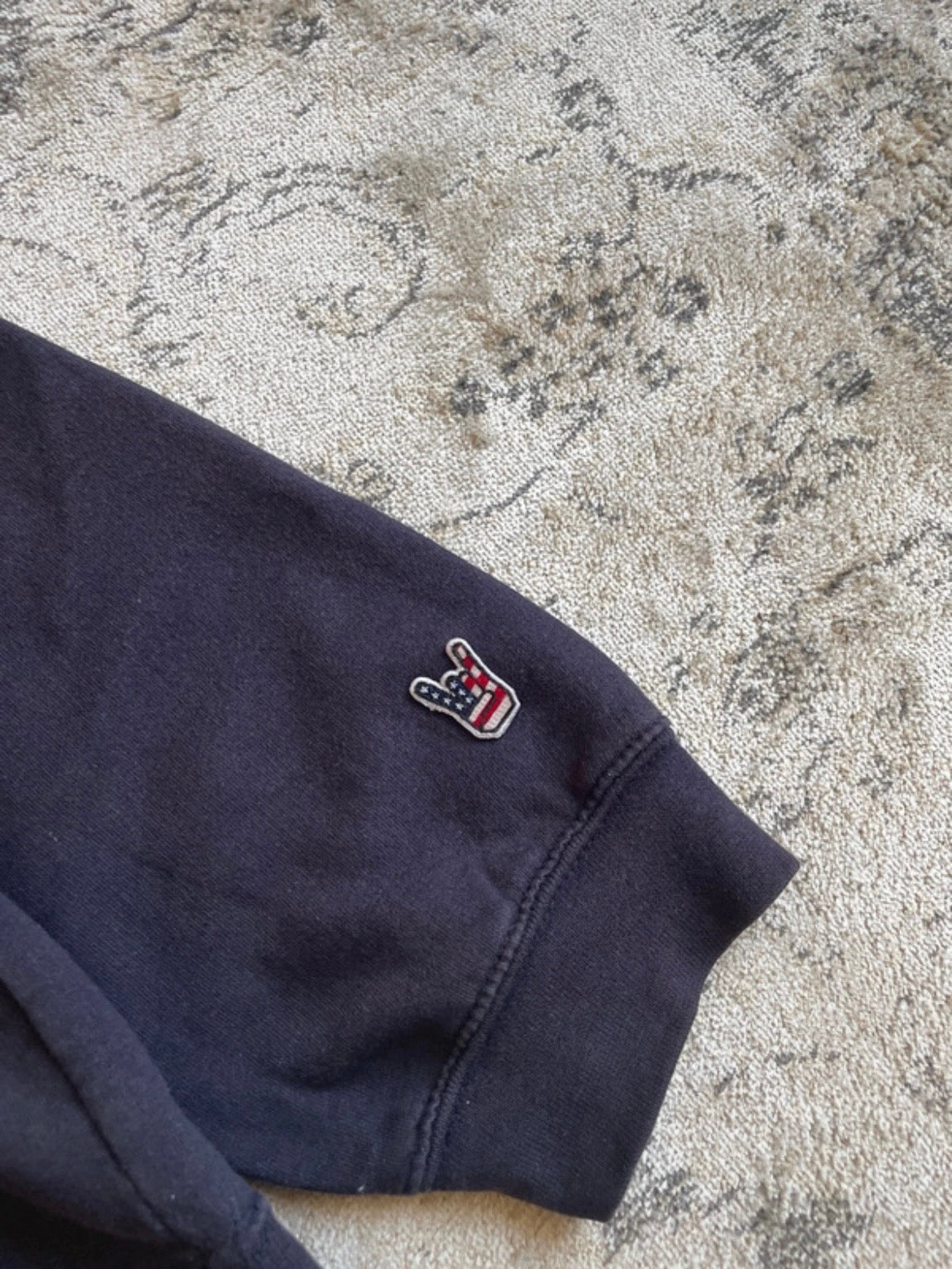 Fuct University Sweater (L)