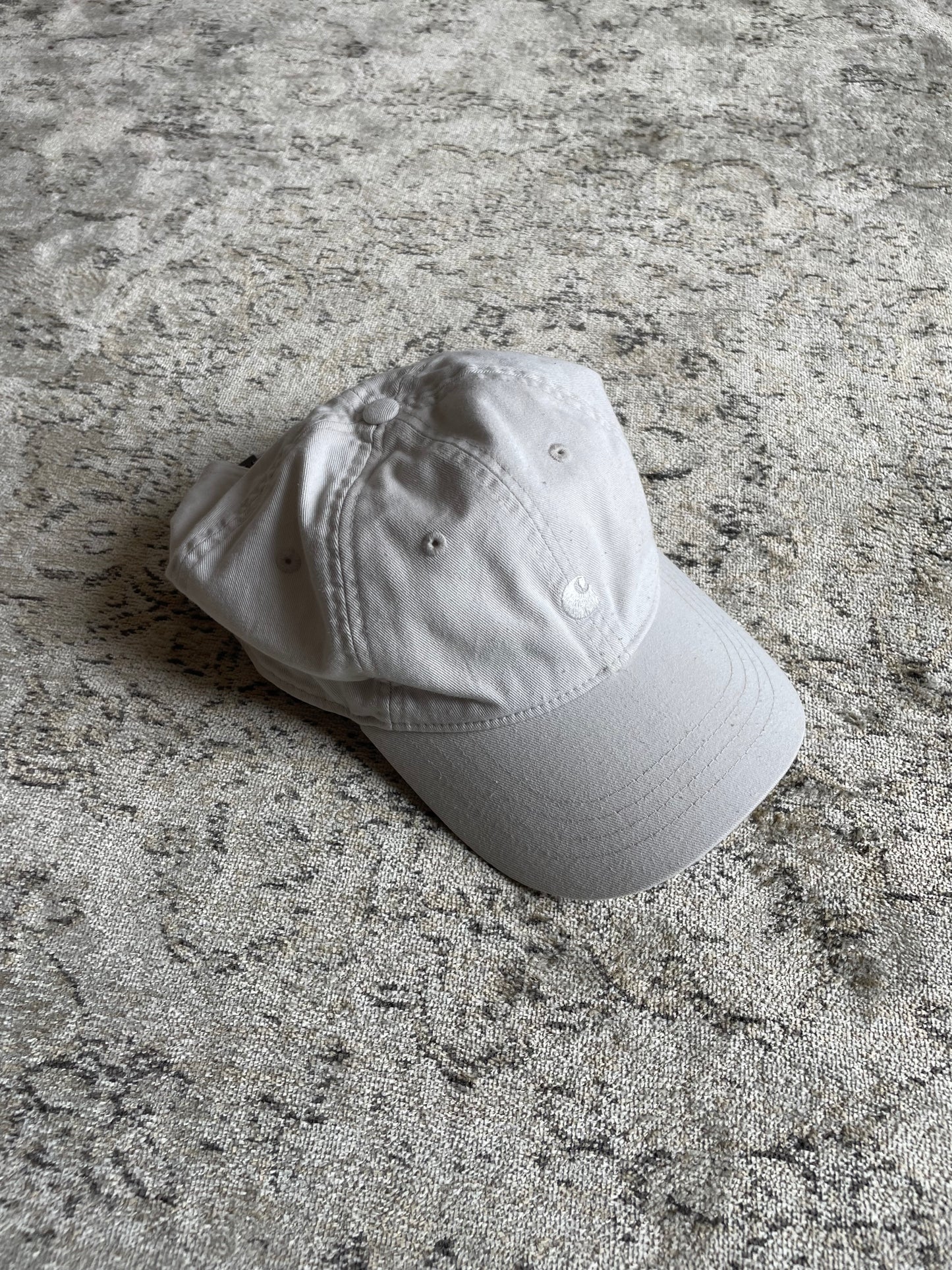 Carhartt vintage cap