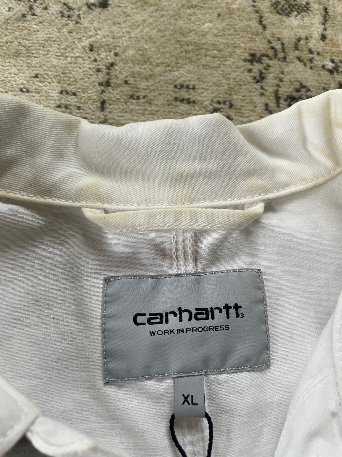 Carhartt Michigan Jacket (XL)