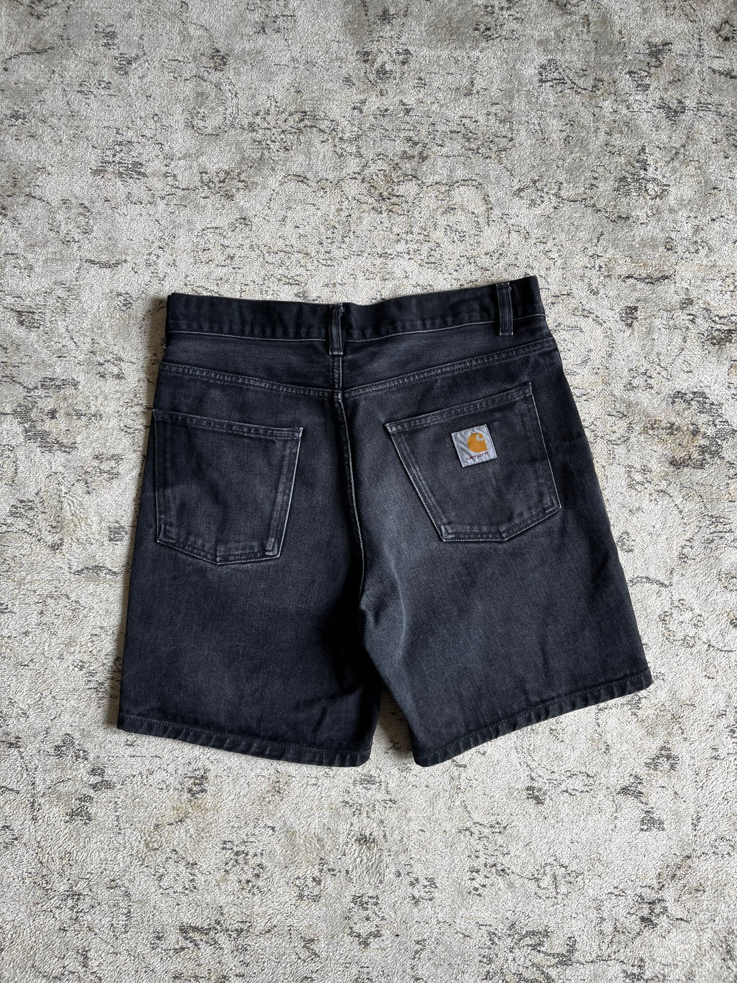 Carhartt Newel Short (31)