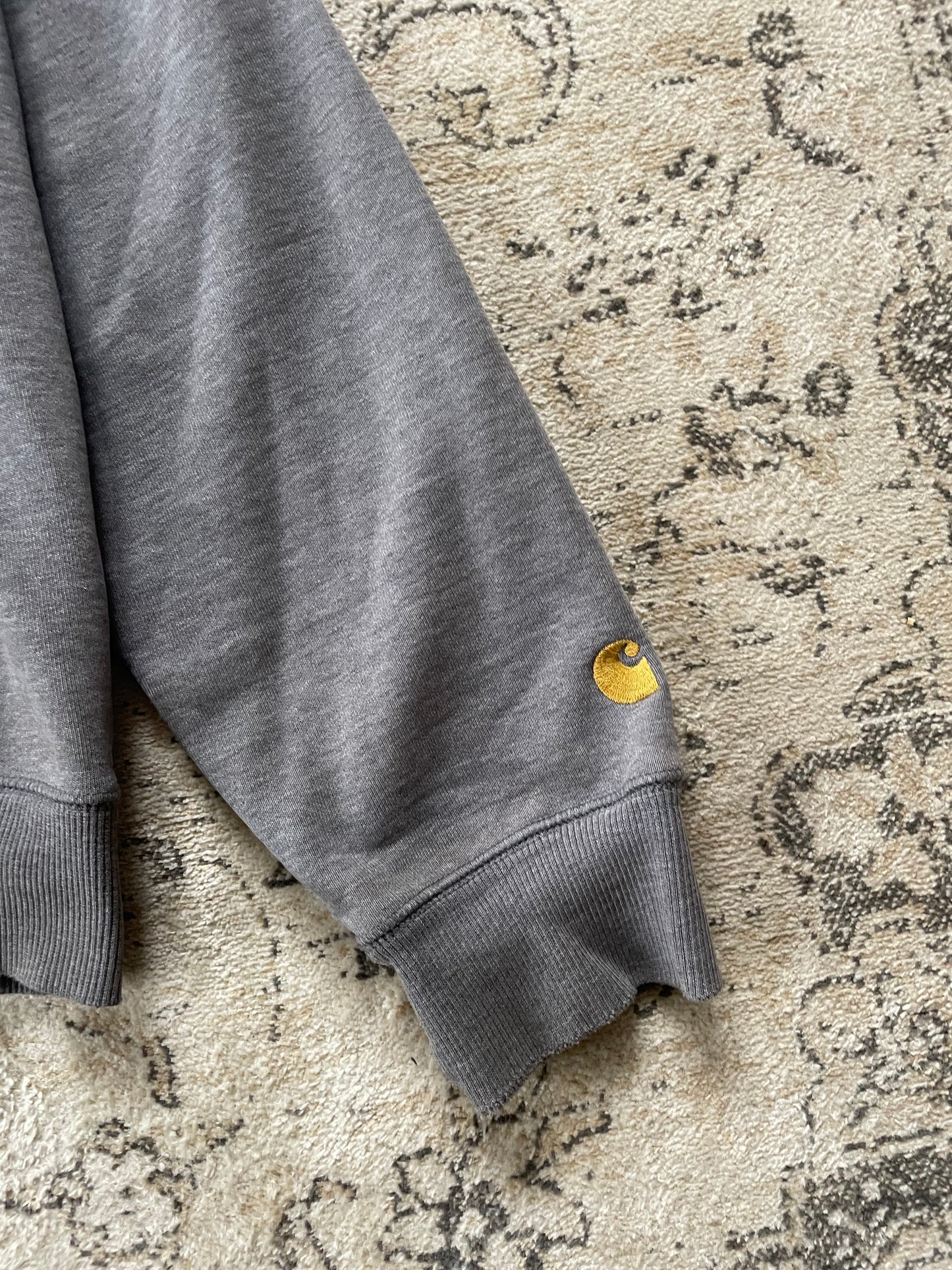 Carhartt Chase Sweater (L)