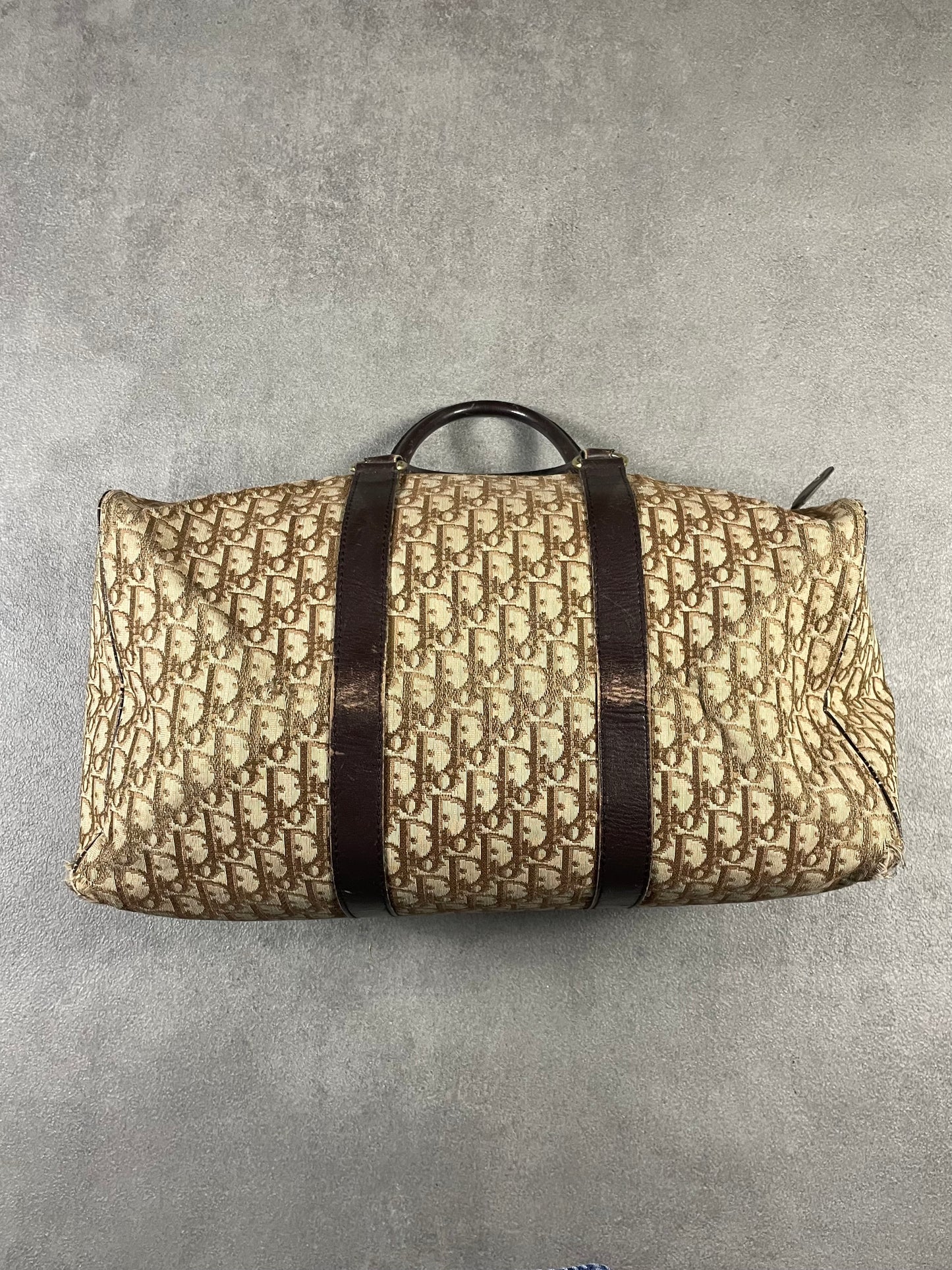 Dior vintage Duffle Bag